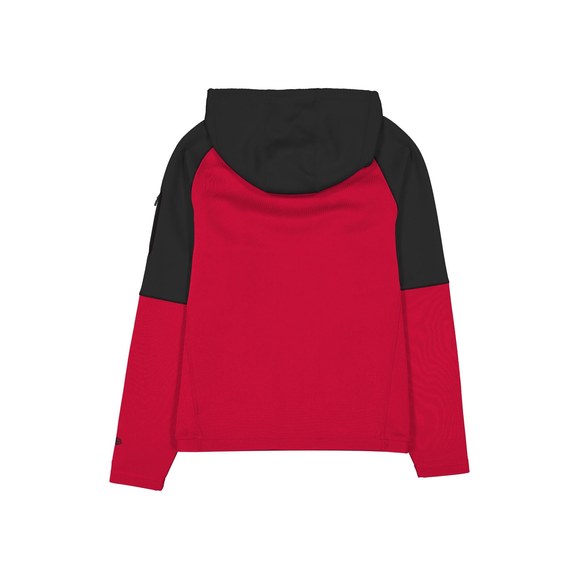 New Era Combine Hoodie