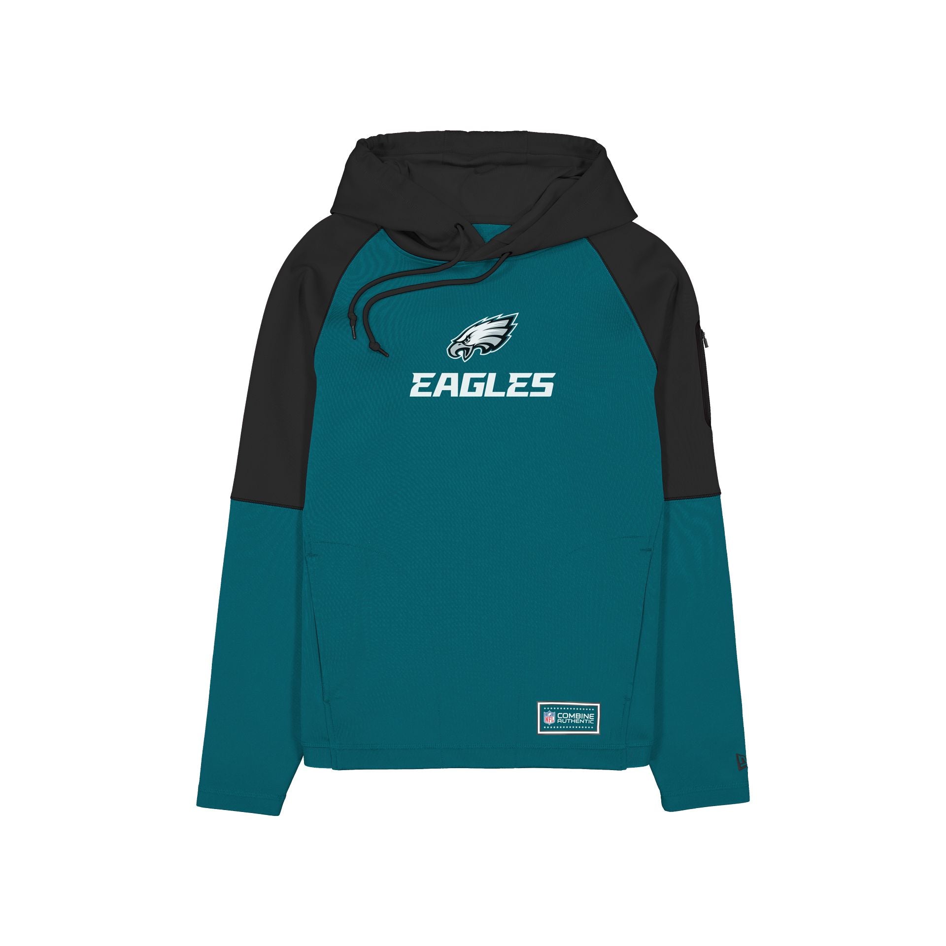 new era Combine Hoodie