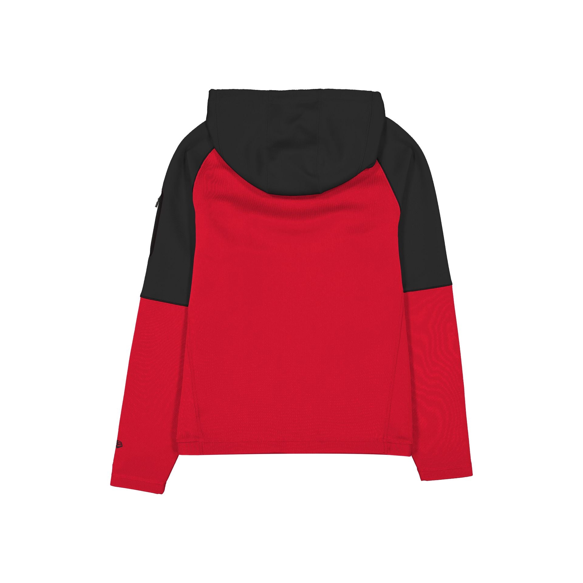 New Era Combine Hoodie
