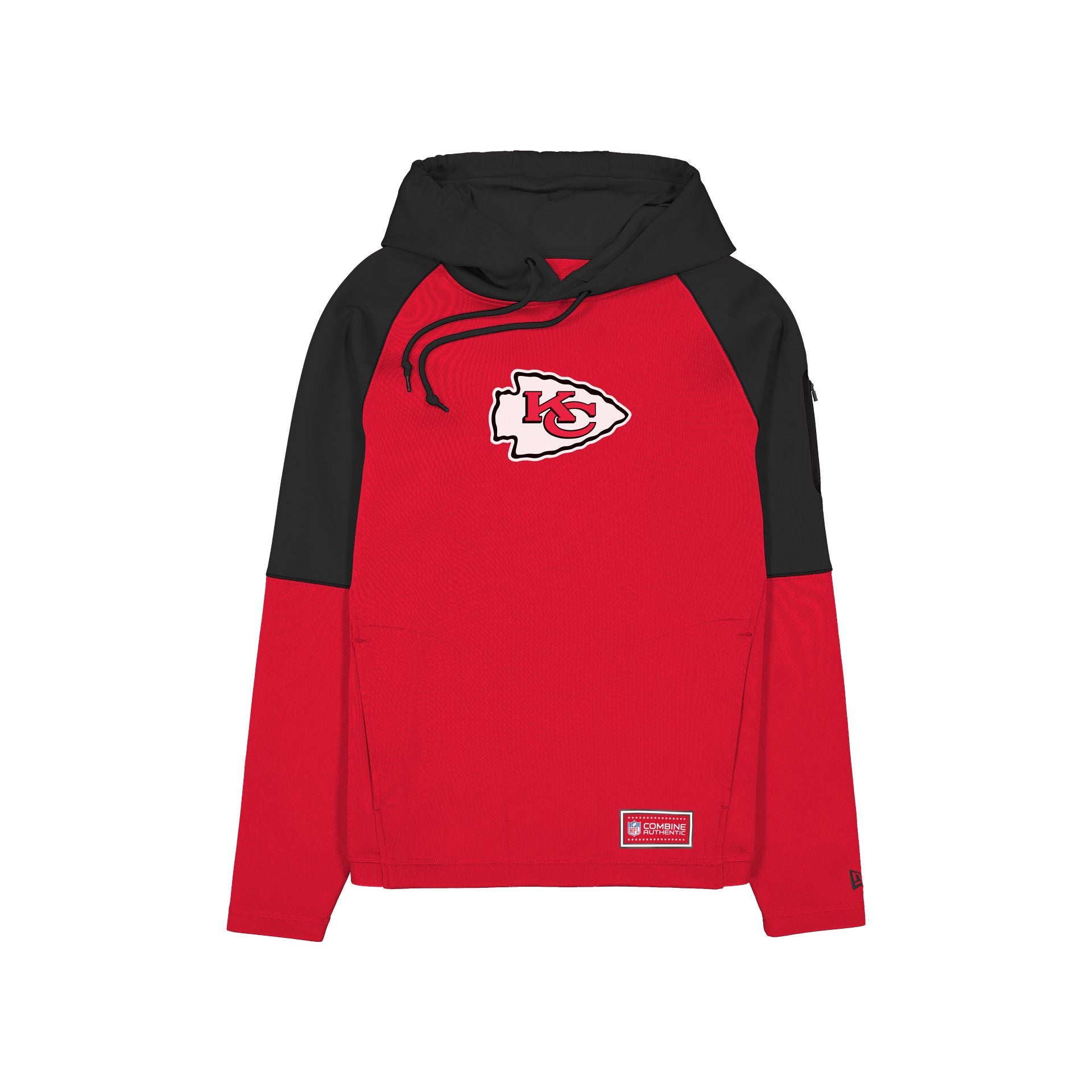 new era Combine Hoodie