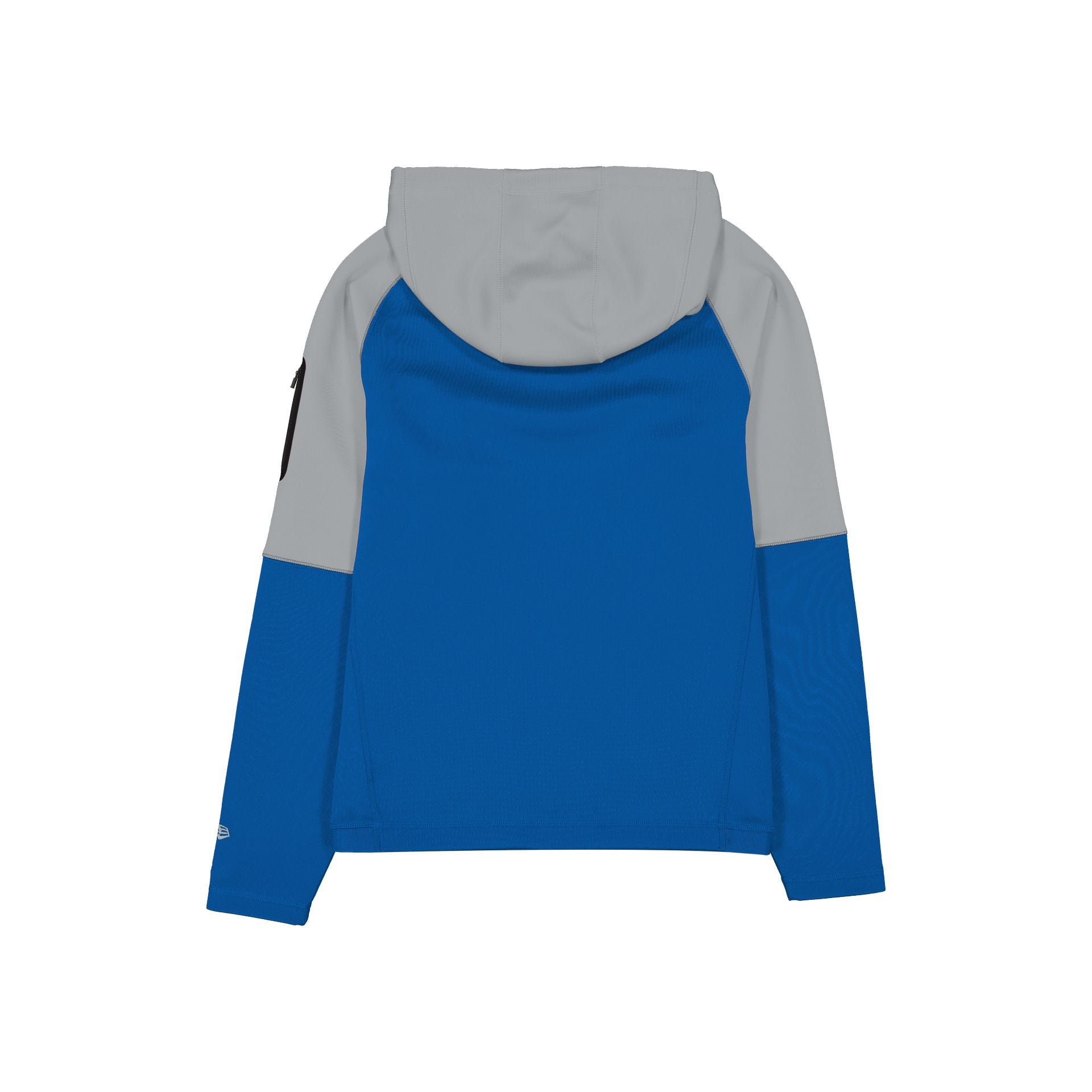 New Era Combine Hoodie