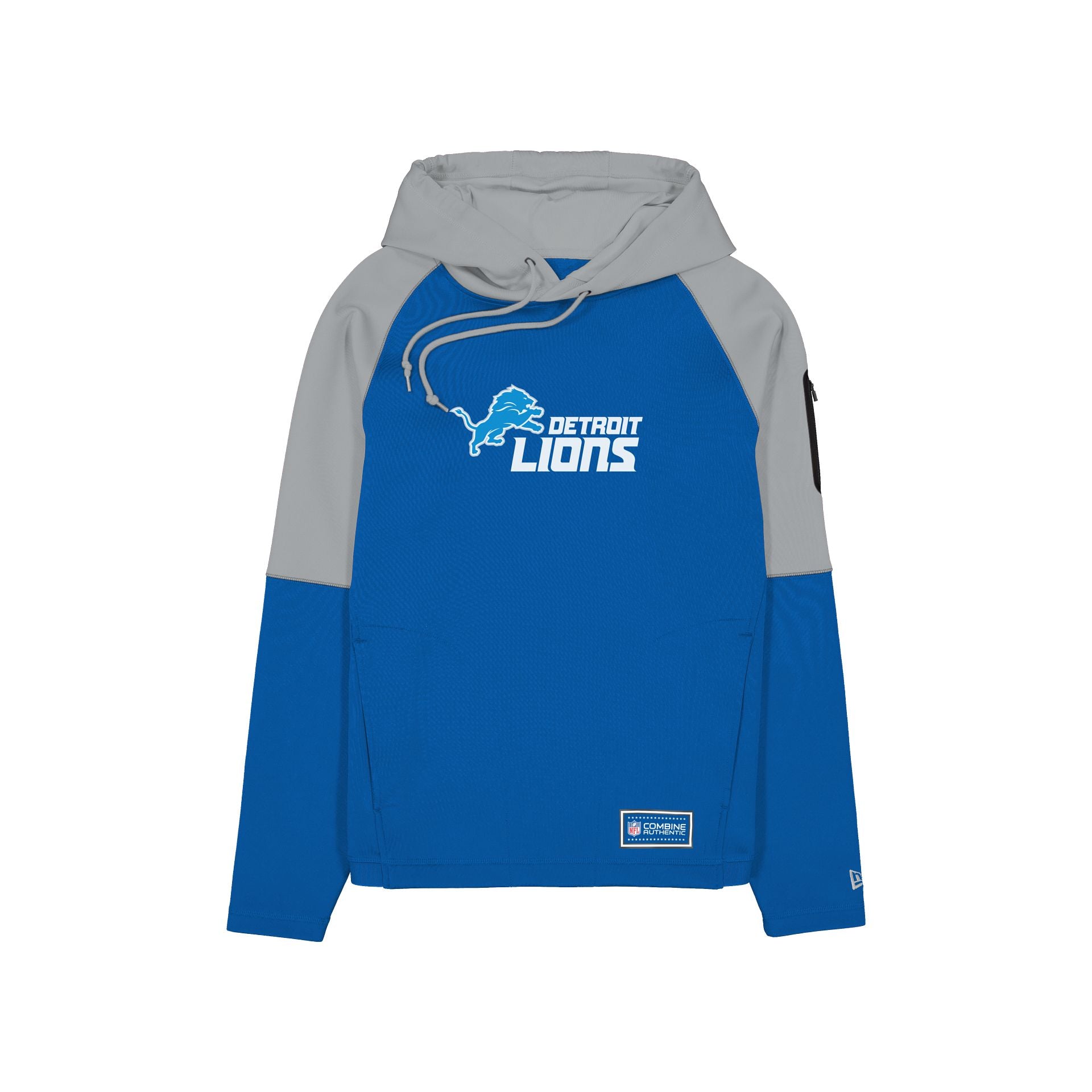 new era Combine Hoodie