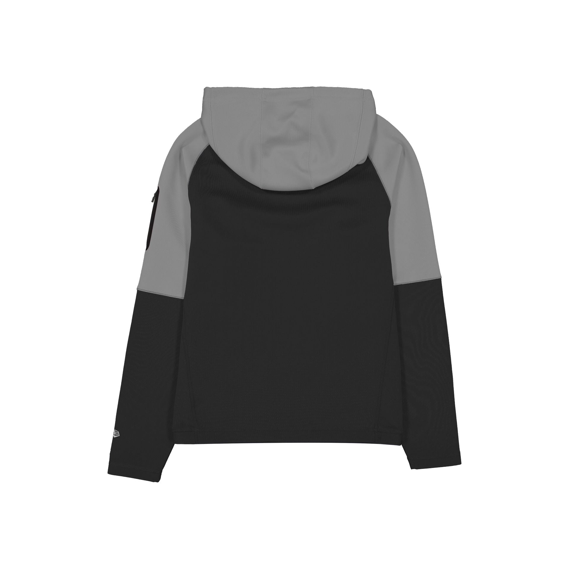 New Era Combine Hoodie