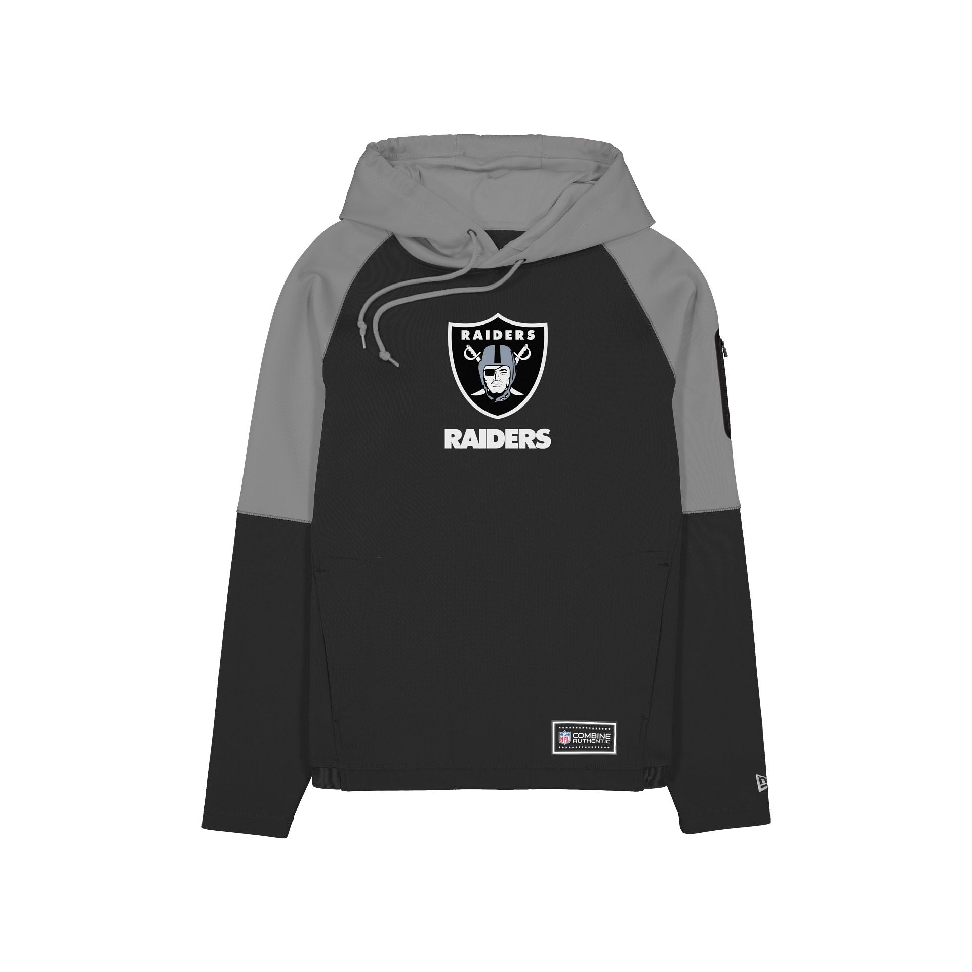 new era Combine Hoodie