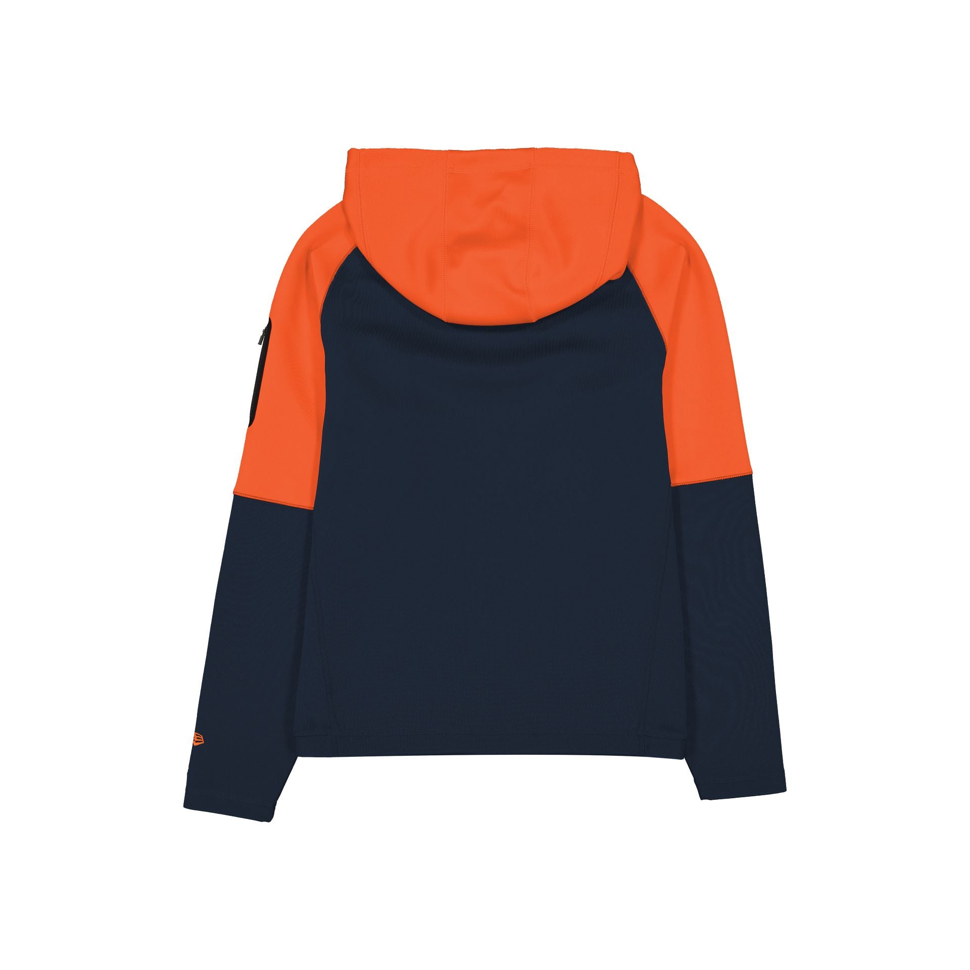 New Era Combine Hoodie
