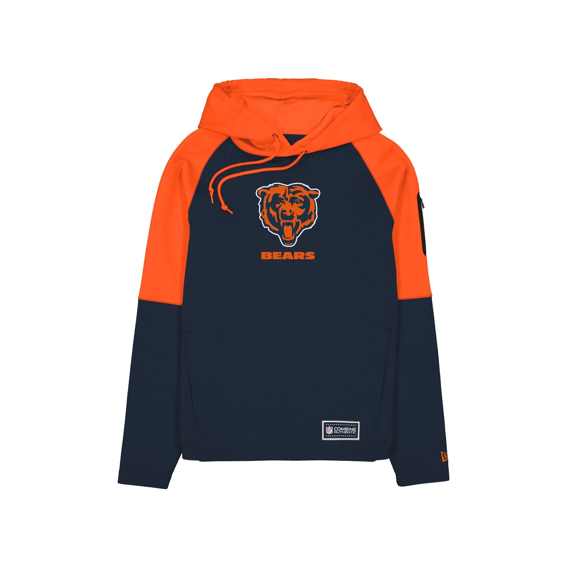 new era Combine Hoodie