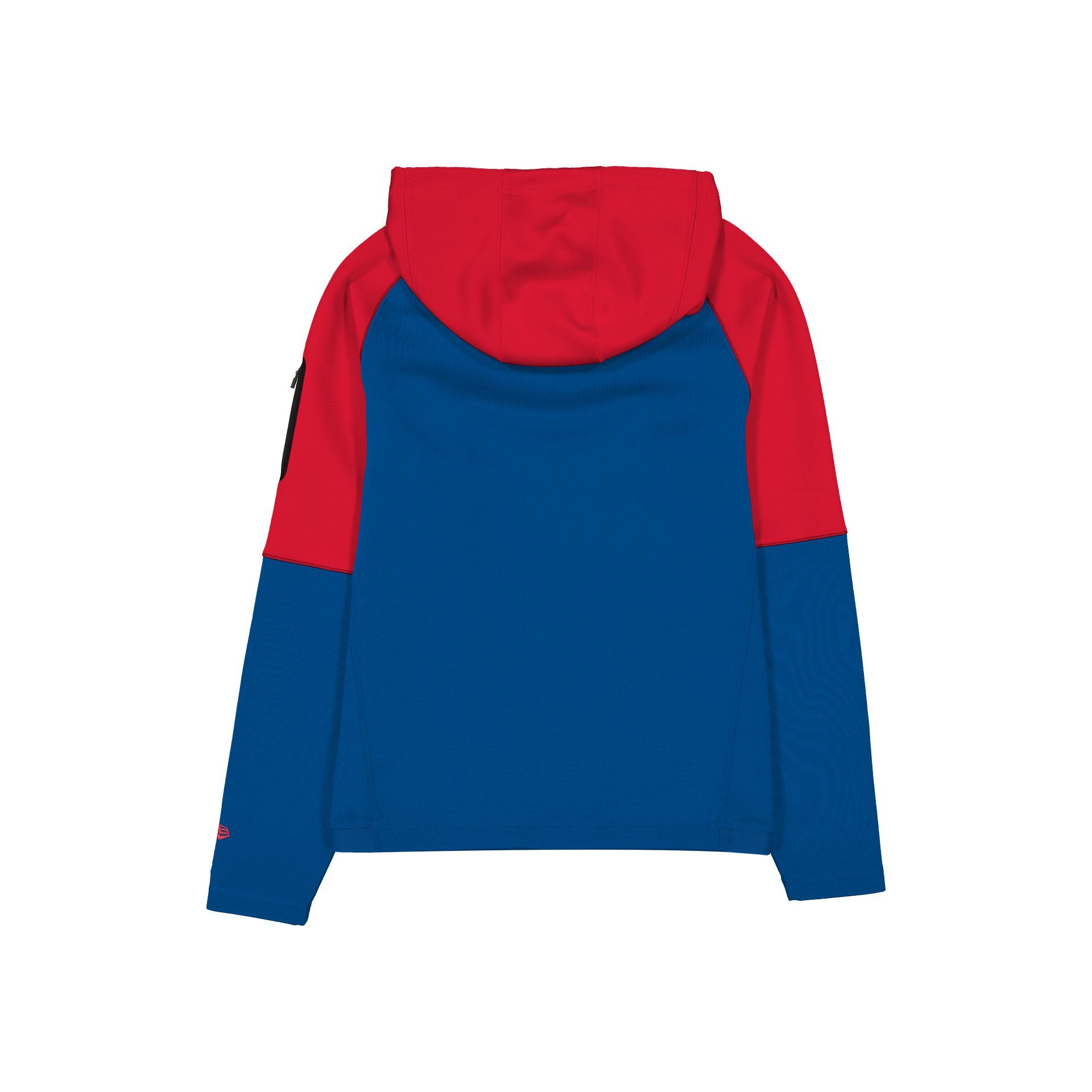 New Era Combine Hoodie