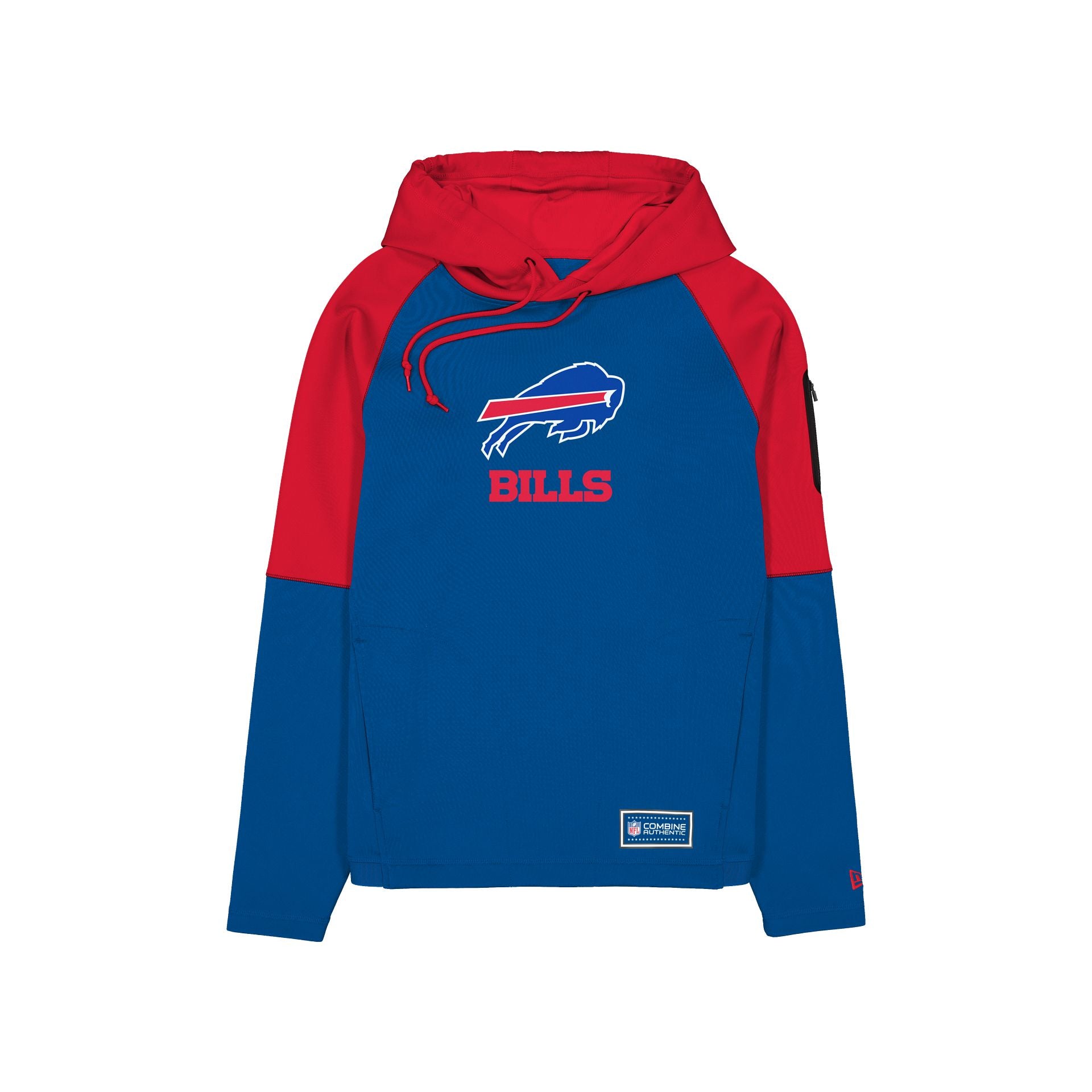 new era Combine Hoodie