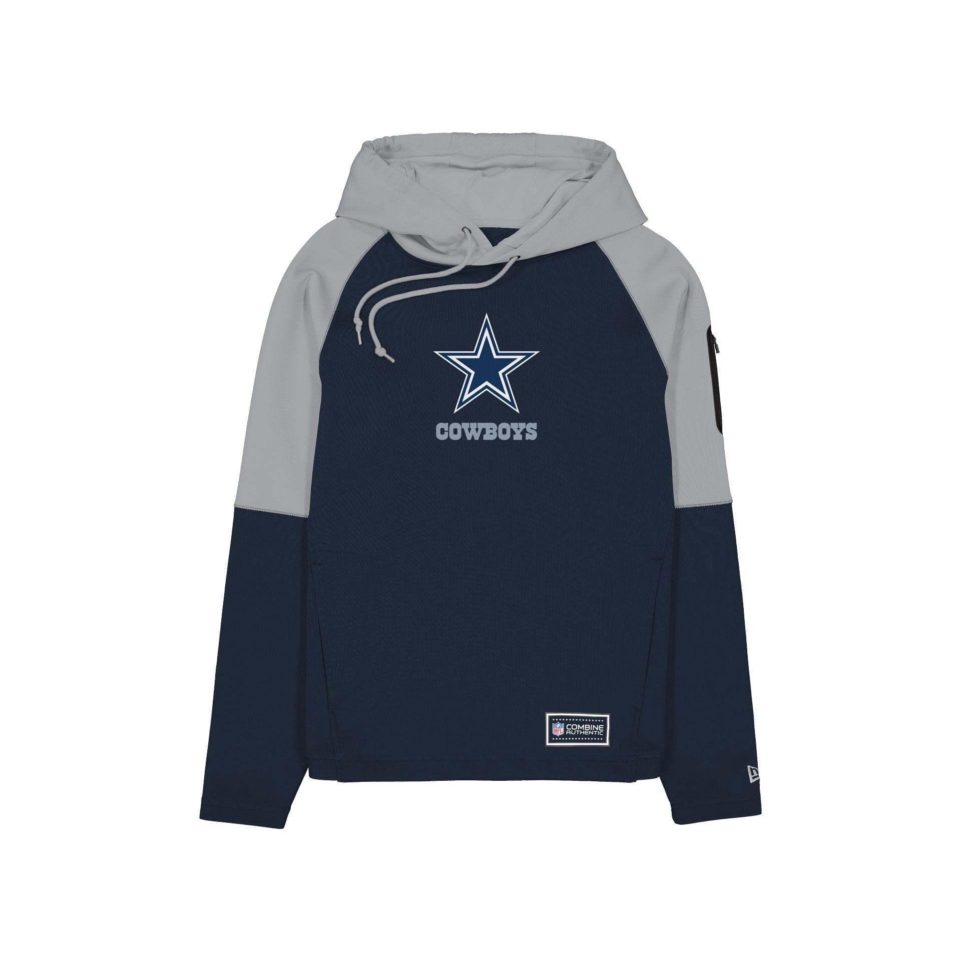 new era Combine Hoodie
