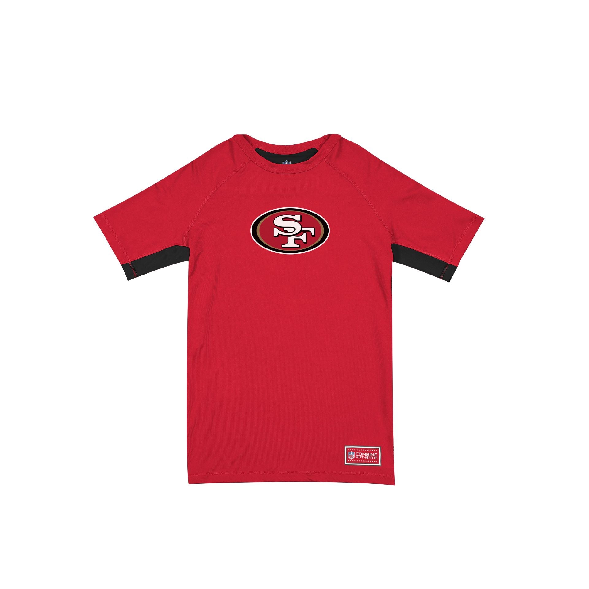 New Era Combine T-Shirt