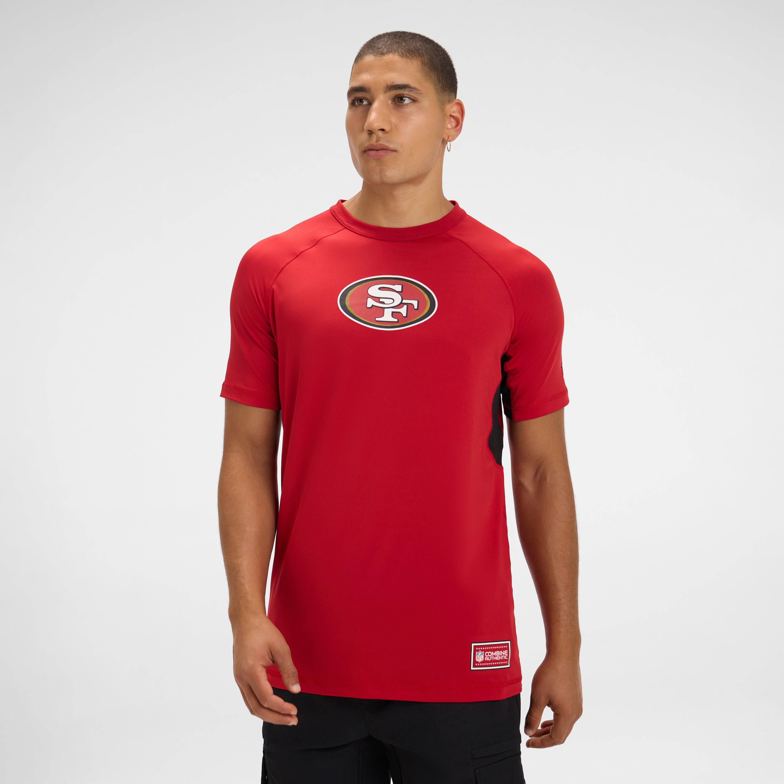 New Era Combine T-Shirt