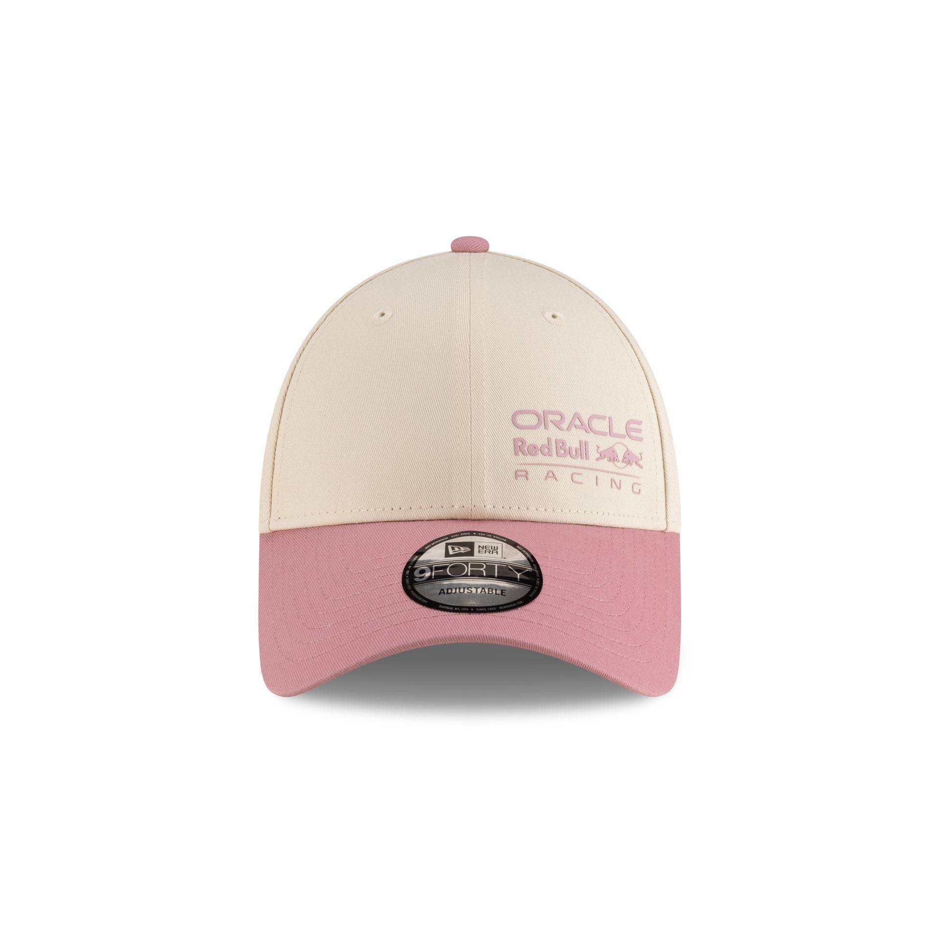 New Era Contrast 9FORTY Snapback