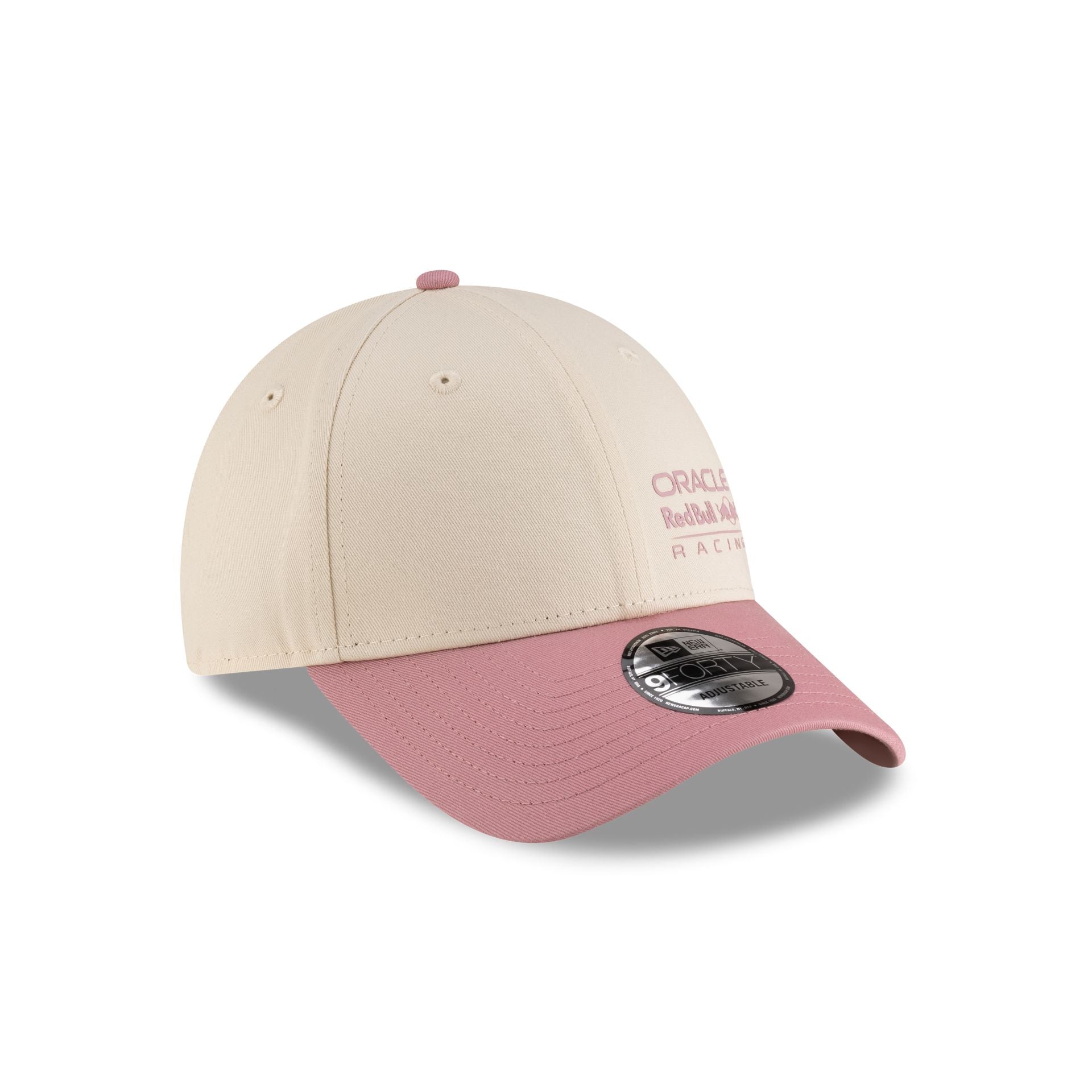 New Era Contrast 9FORTY Snapback
