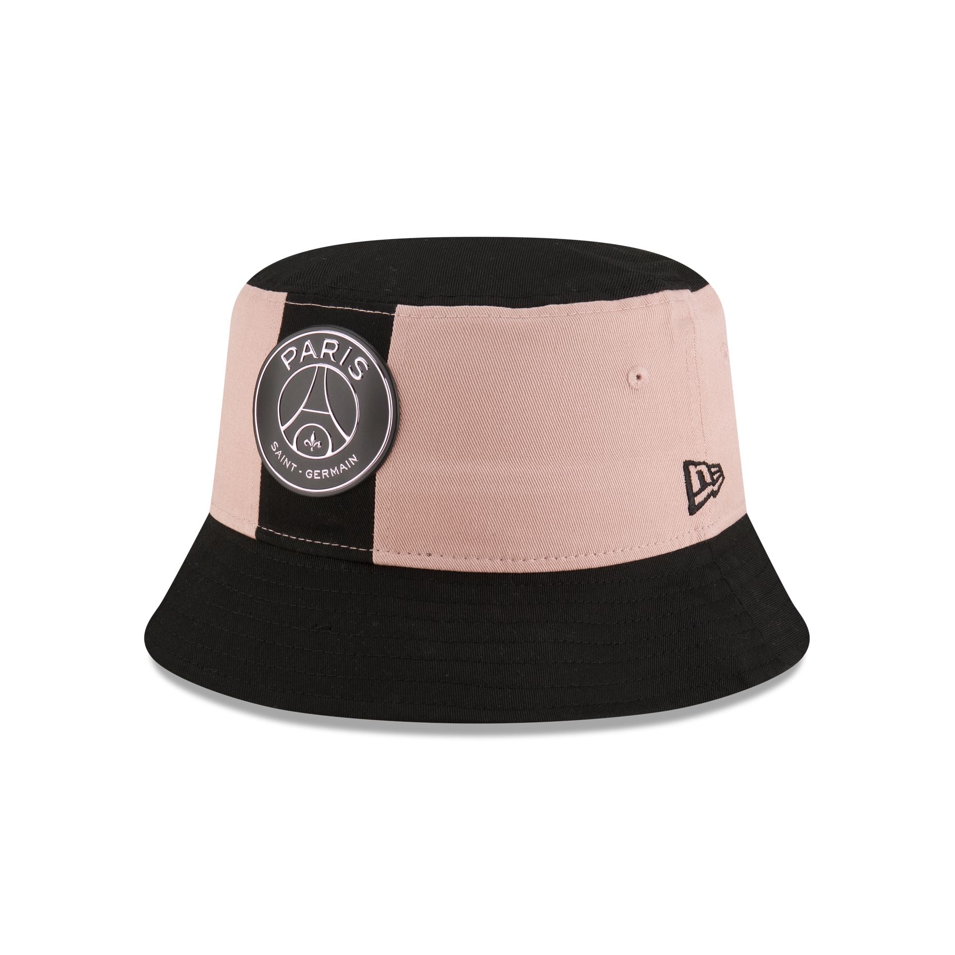 new era Contrast Panel Bucket Hat