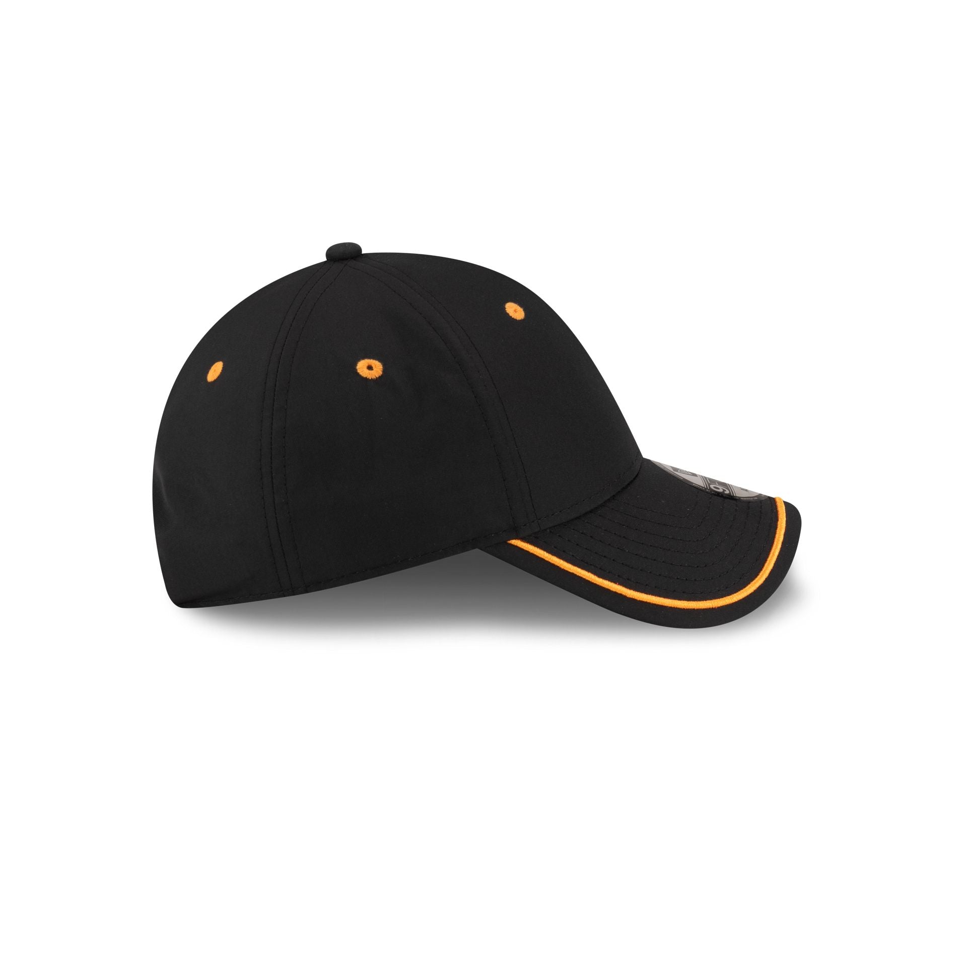 New Era Contrast Piping Black 9FORTY Adjustable