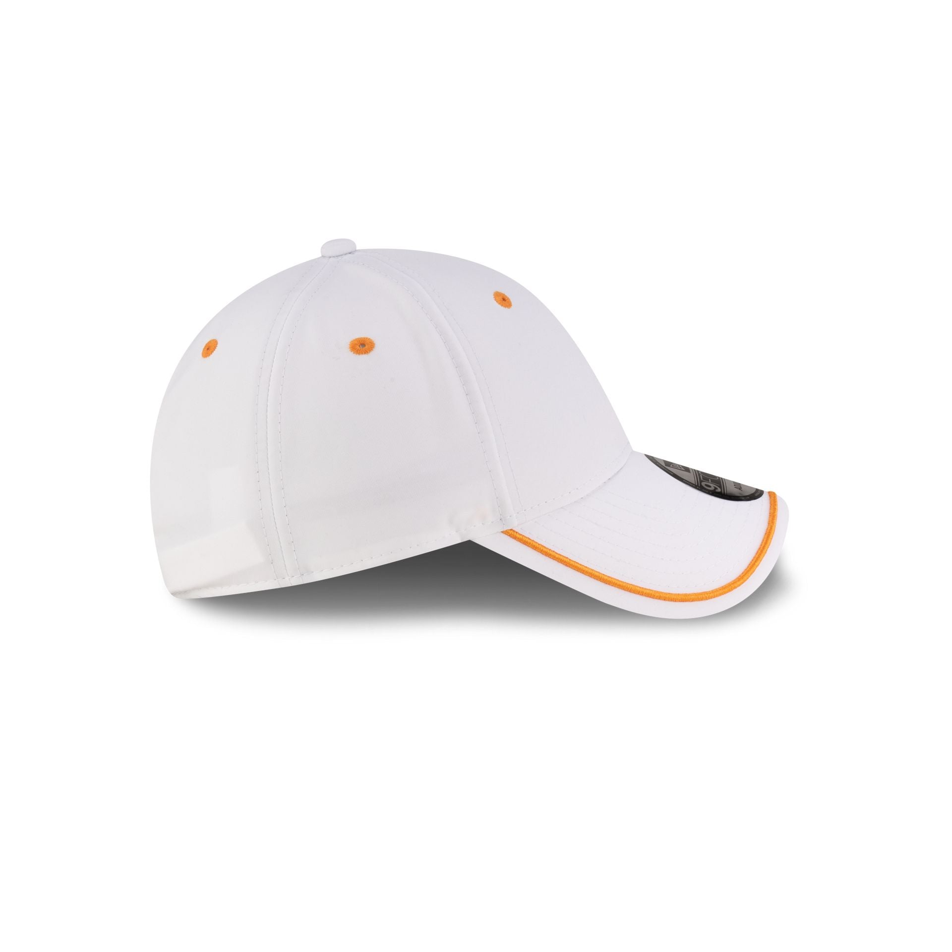 New Era Contrast Piping White 9FORTY Adjustable