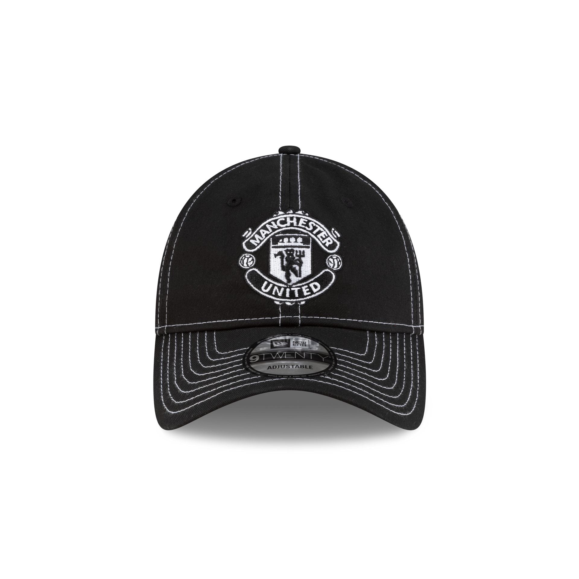 New Era Contrast Stitch 9TWENTY Adjustable