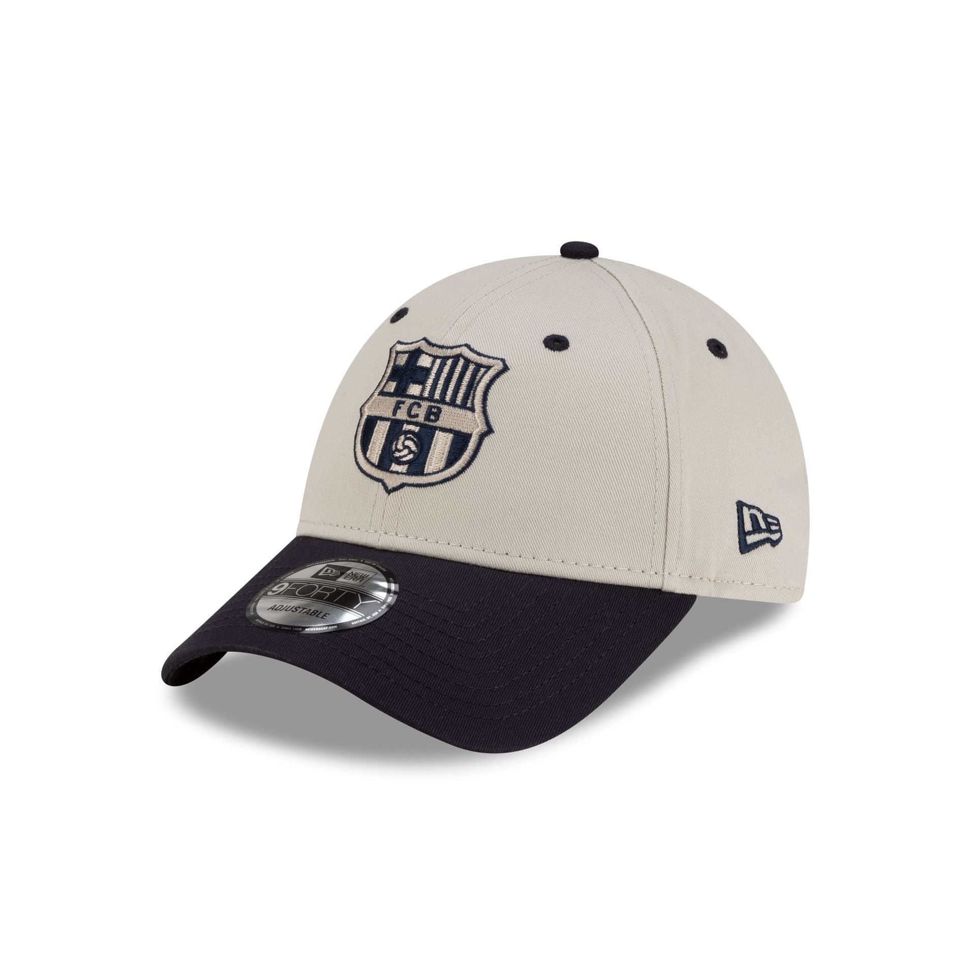 new era Contrast Stone 9FORTY Adjustable
