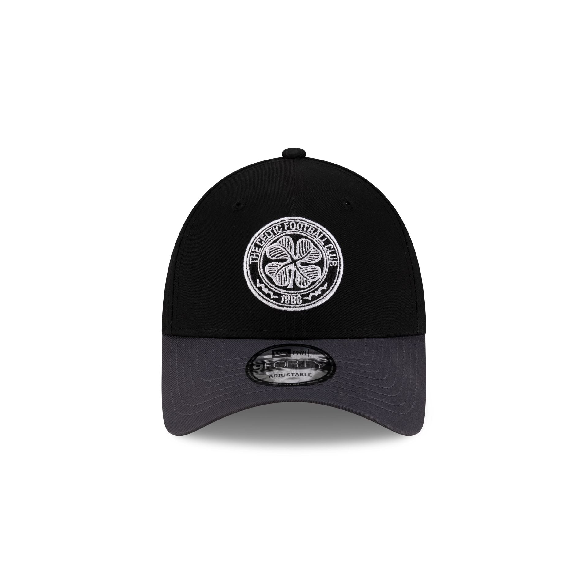 New Era Contrast Visor 9FORTY Adjustable