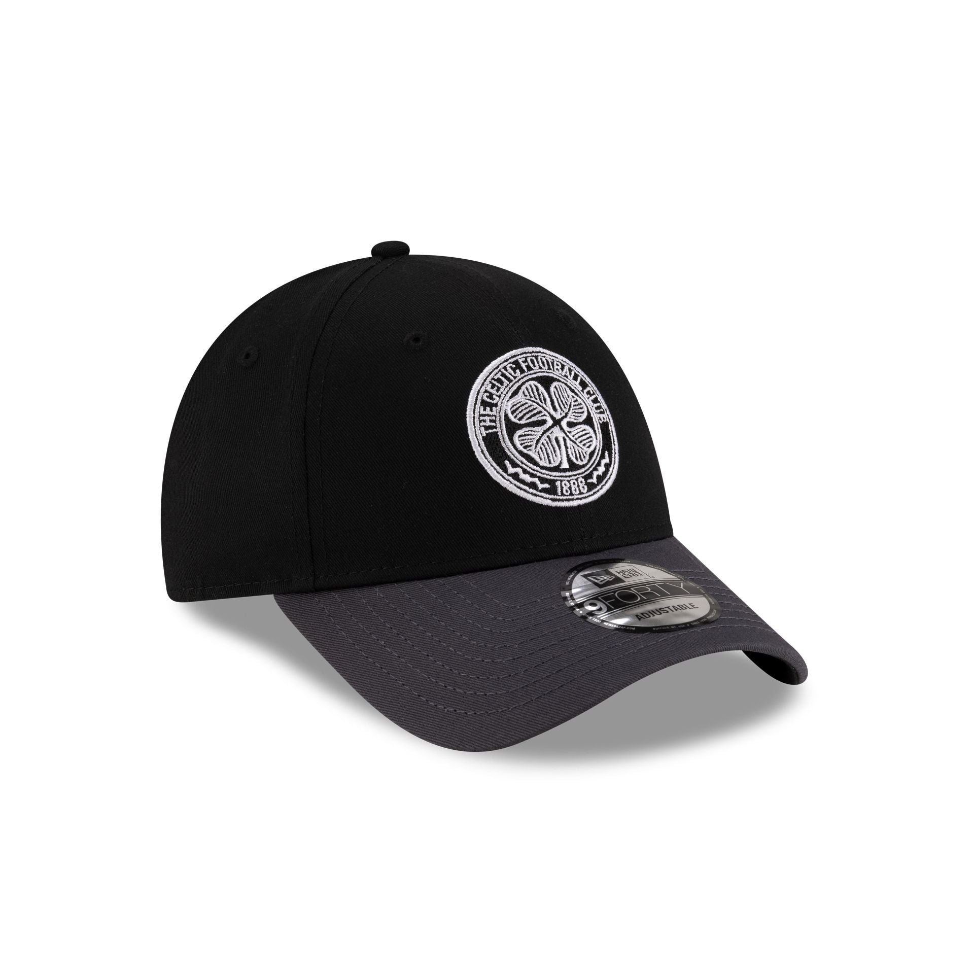 New Era Contrast Visor 9FORTY Adjustable