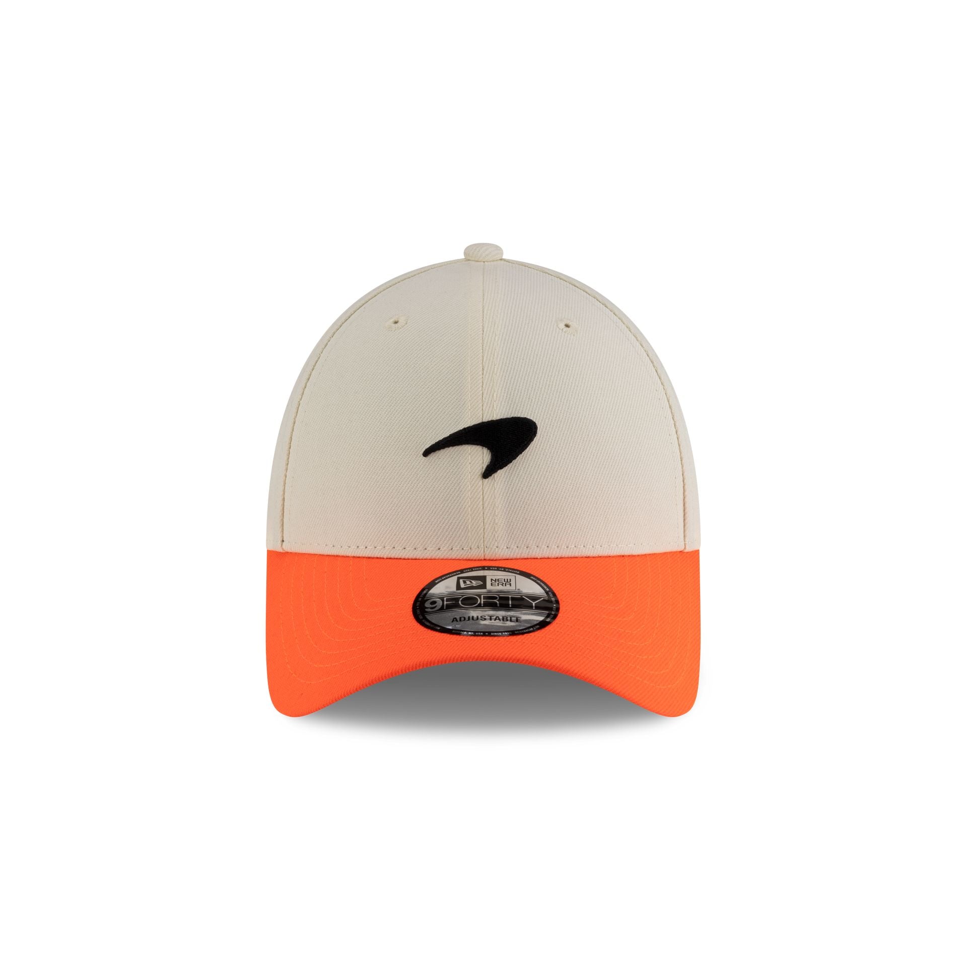 New Era Contrast Visor 9FORTY Adjustable