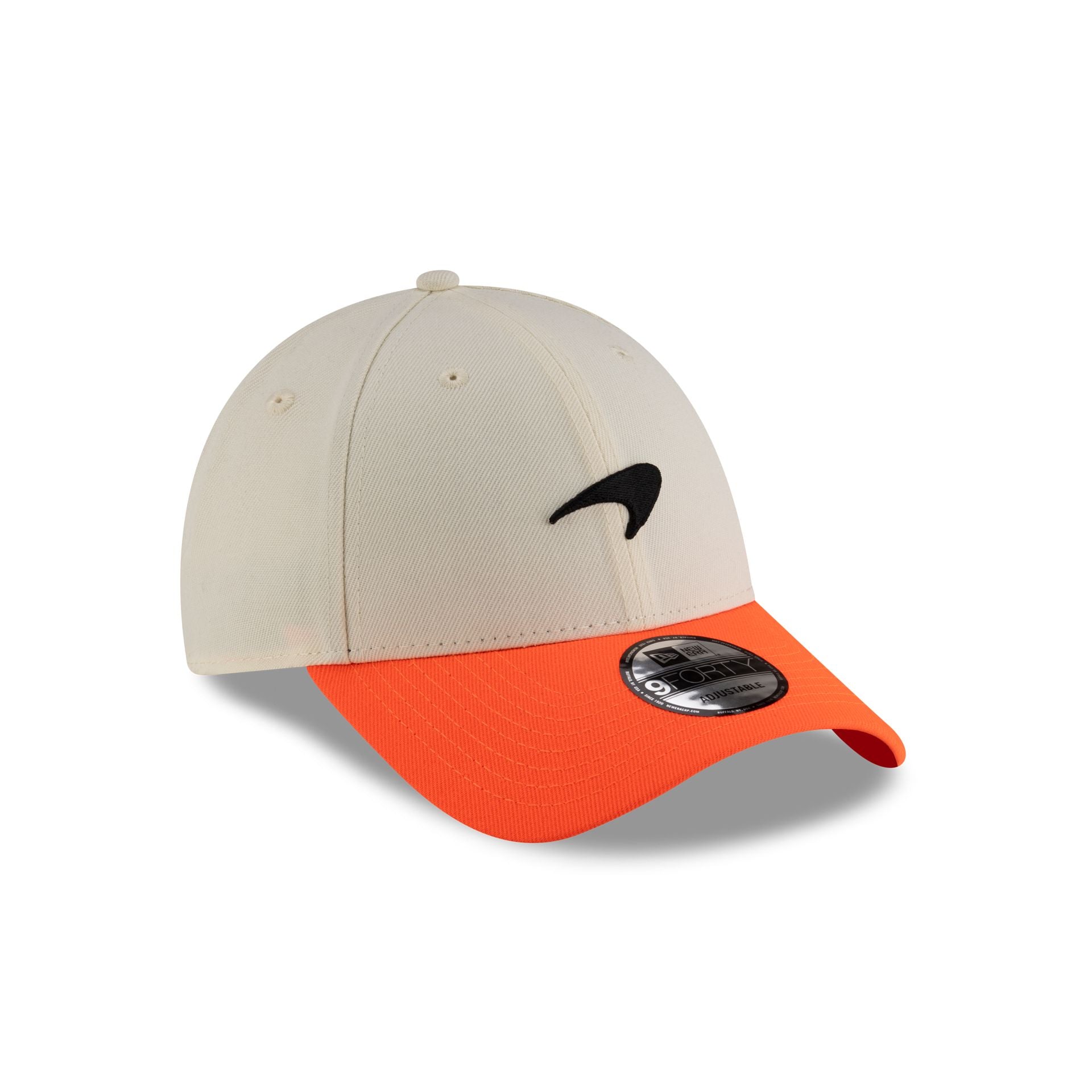 New Era Contrast Visor 9FORTY Adjustable