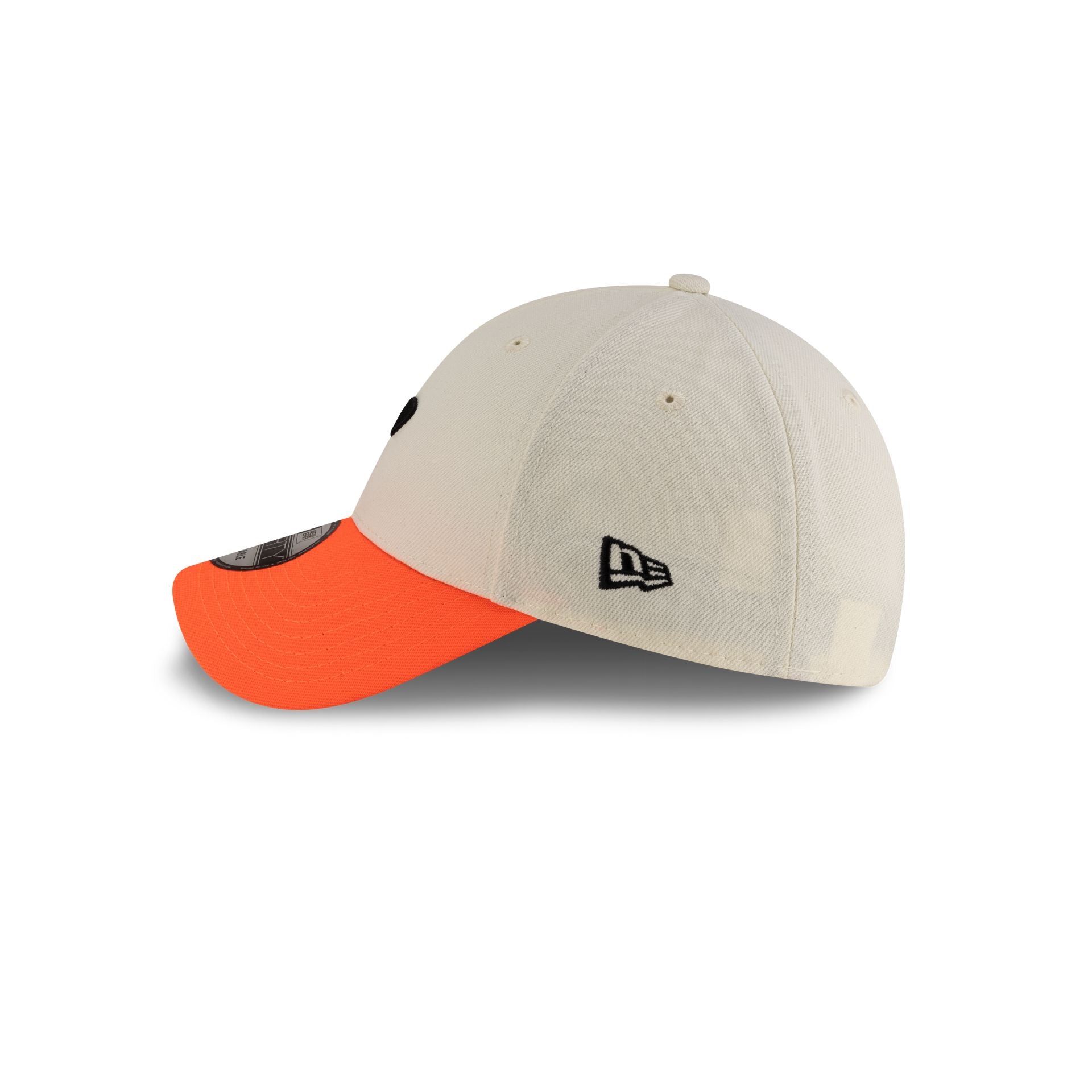 New Era Contrast Visor 9FORTY Adjustable