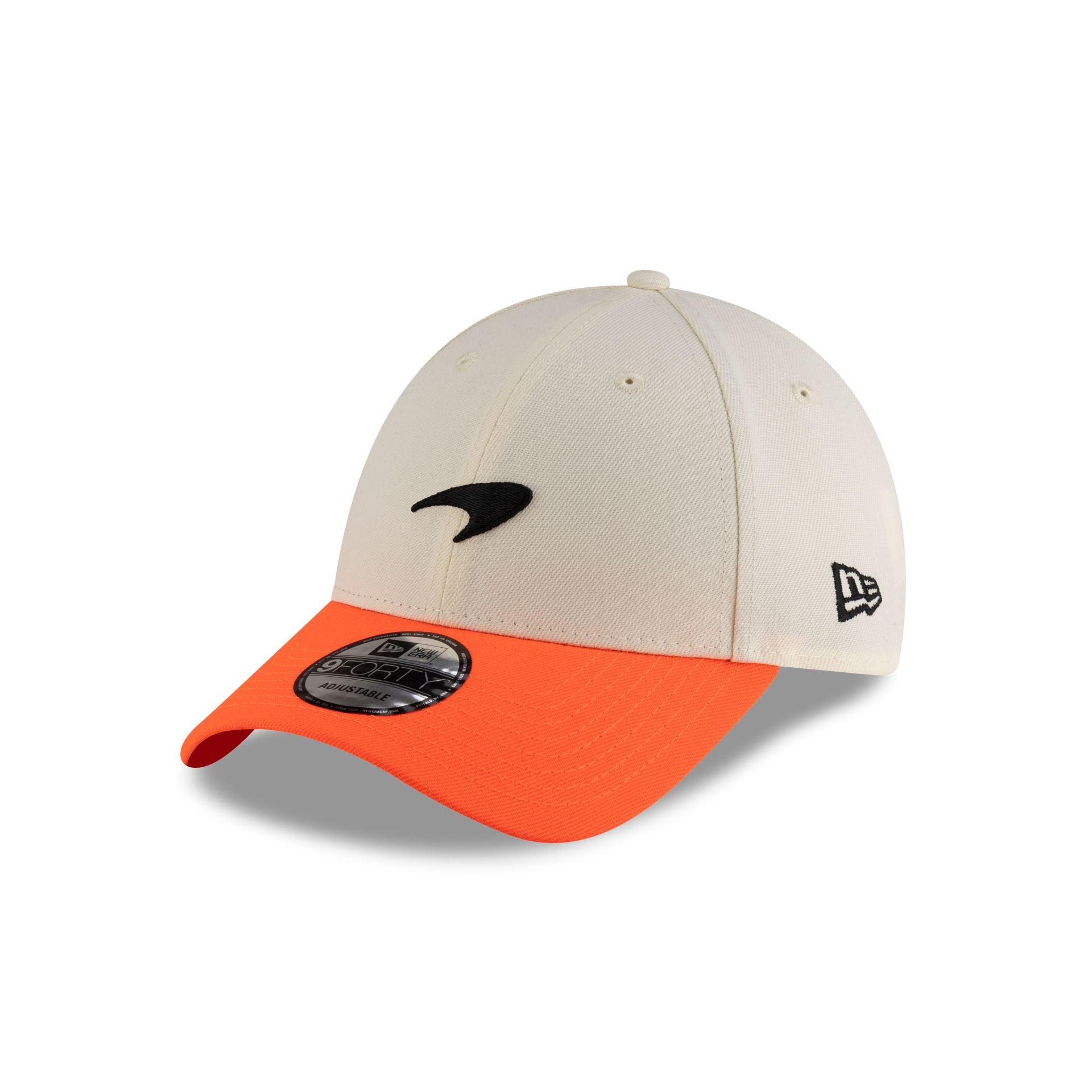 new era Contrast Visor 9FORTY Adjustable