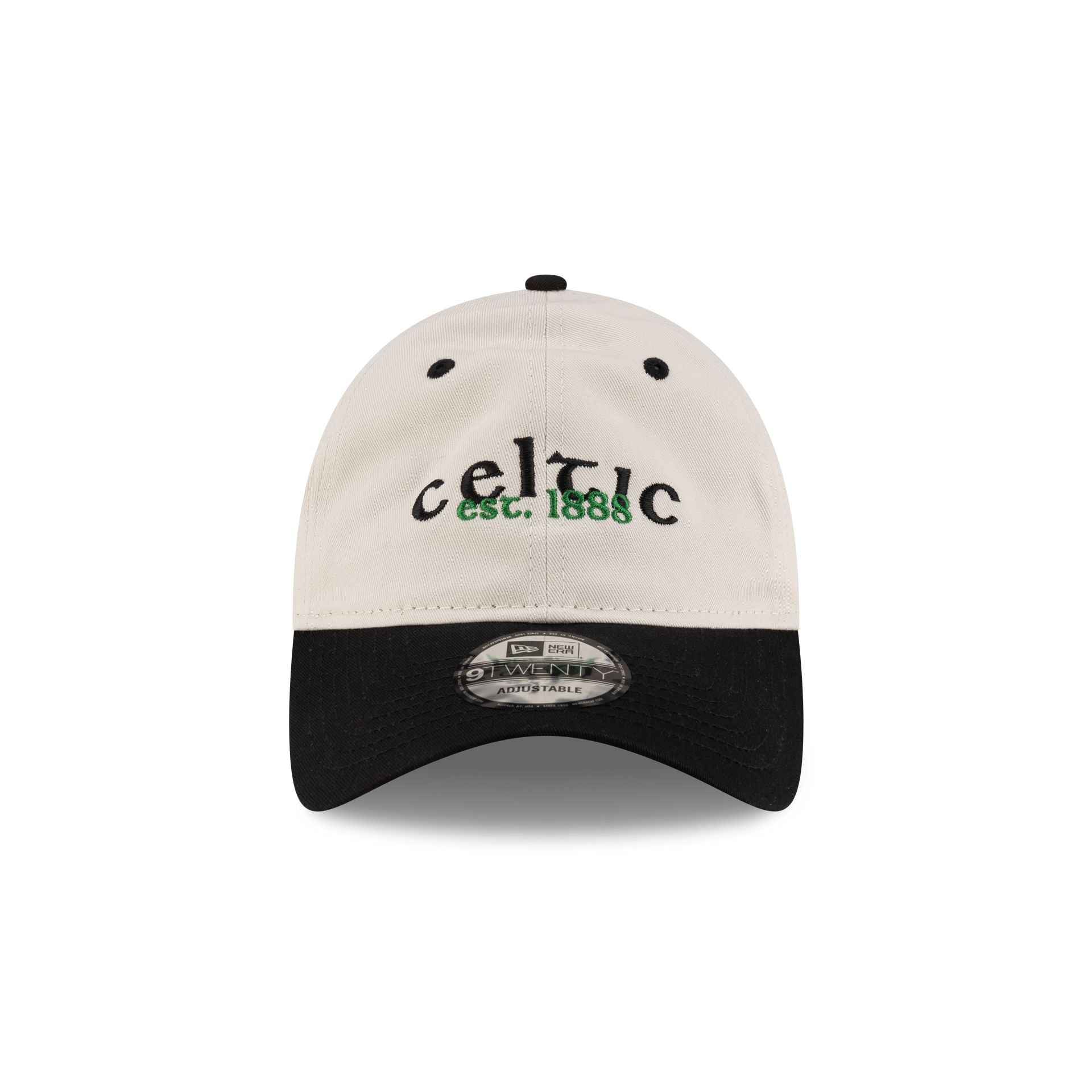 New Era Contrast Visor 9TWENTY Adjustable