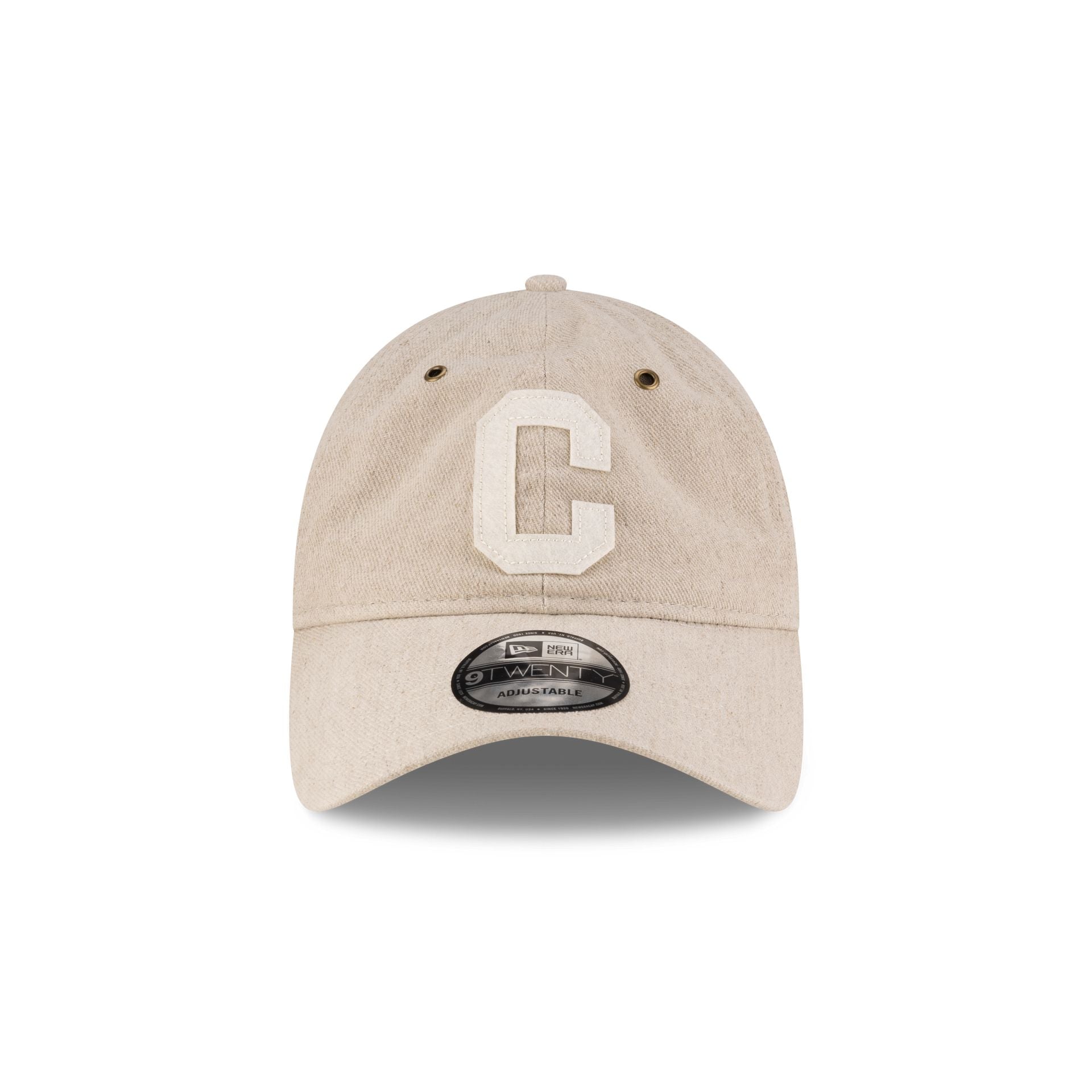 New Era Cooperstown Patch 9TWENTY Adjustable