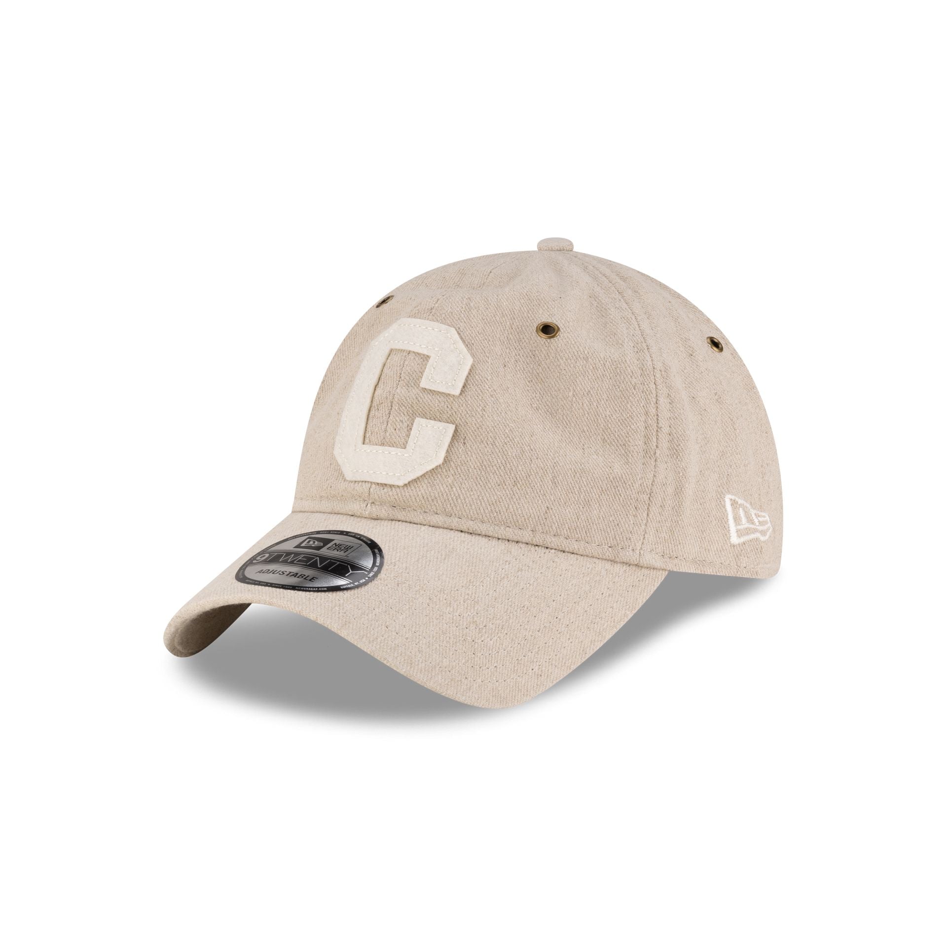 new era Cooperstown Patch 9TWENTY Adjustable
