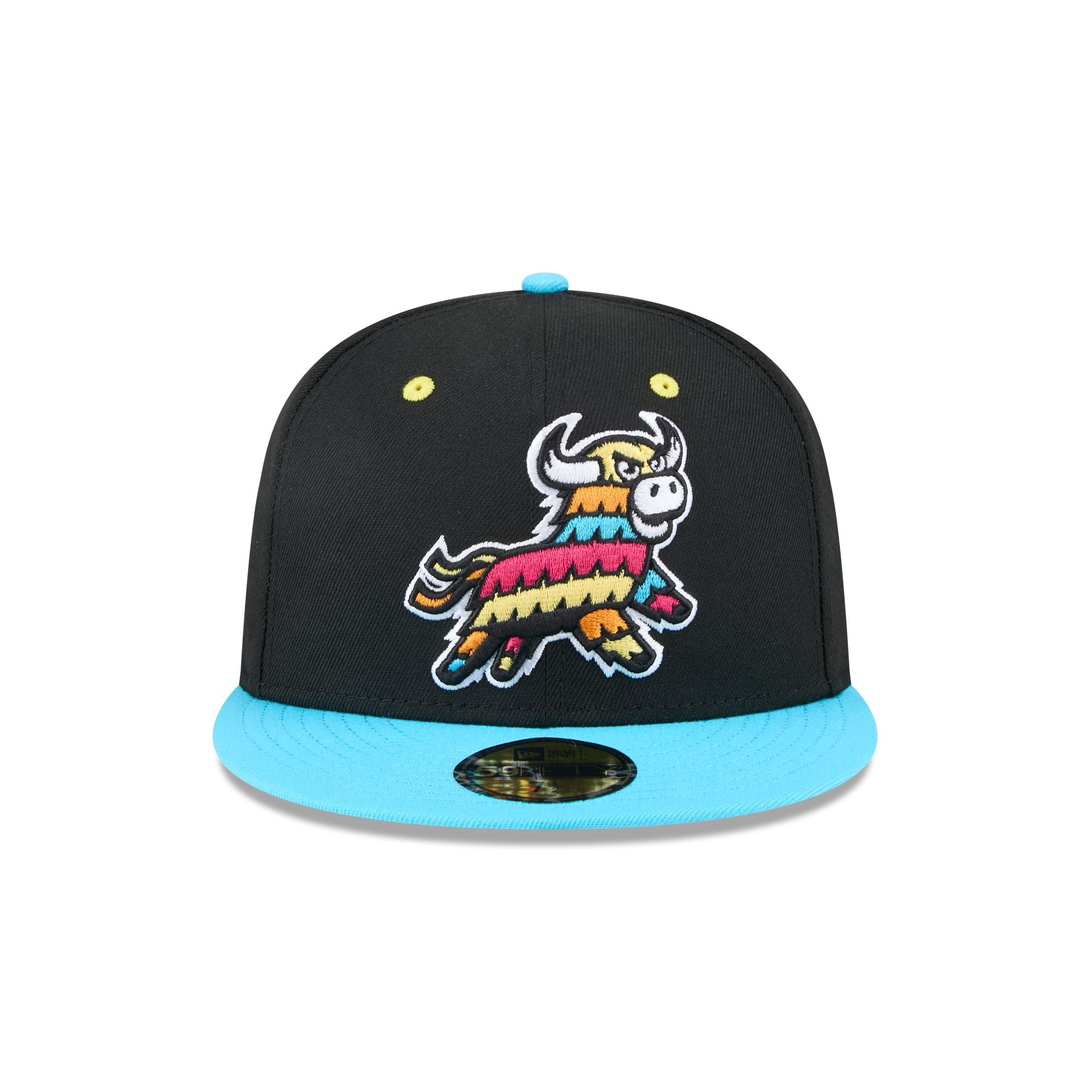 New Era Copa De La Diversión 59FIFTY Fitted