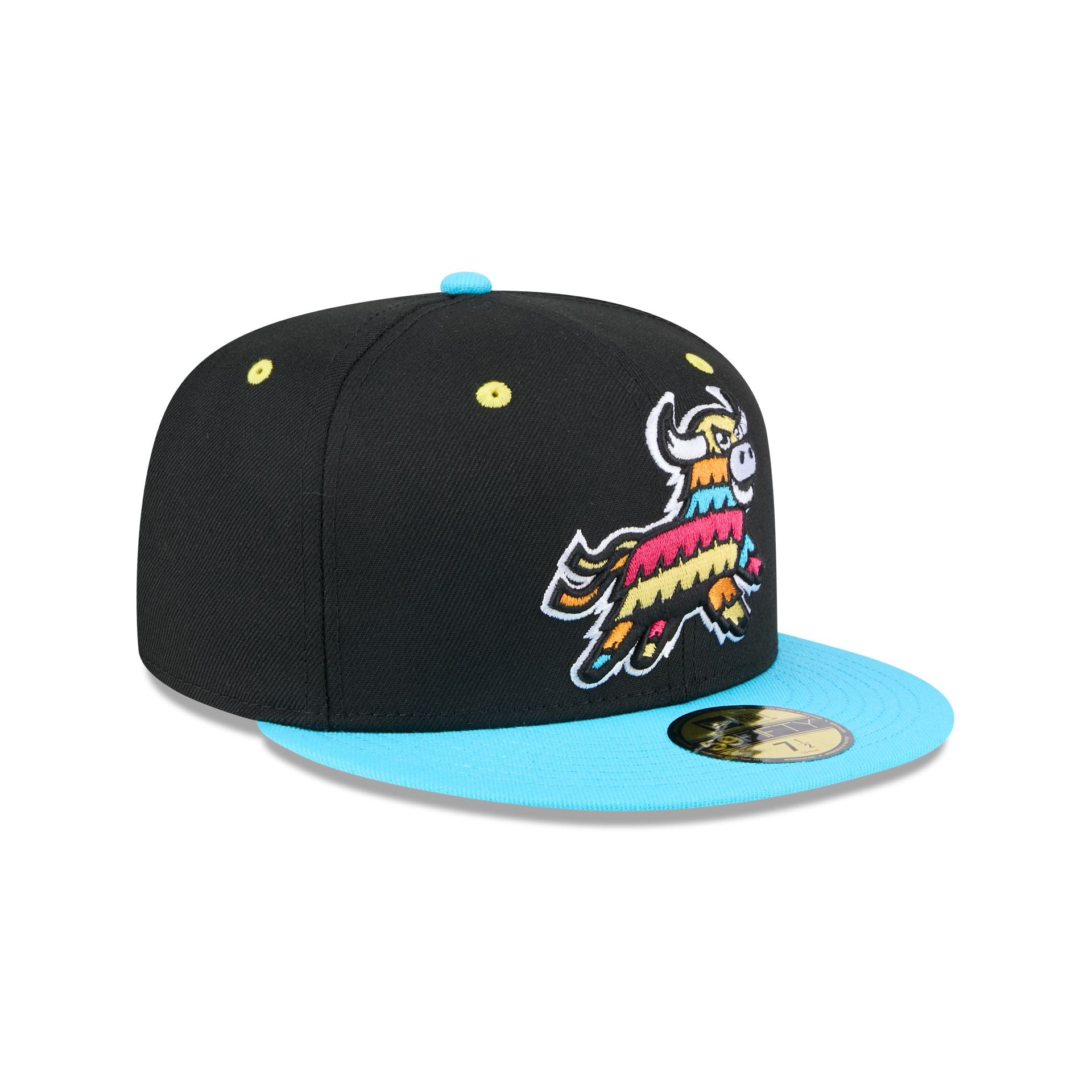 New Era Copa De La Diversión 59FIFTY Fitted