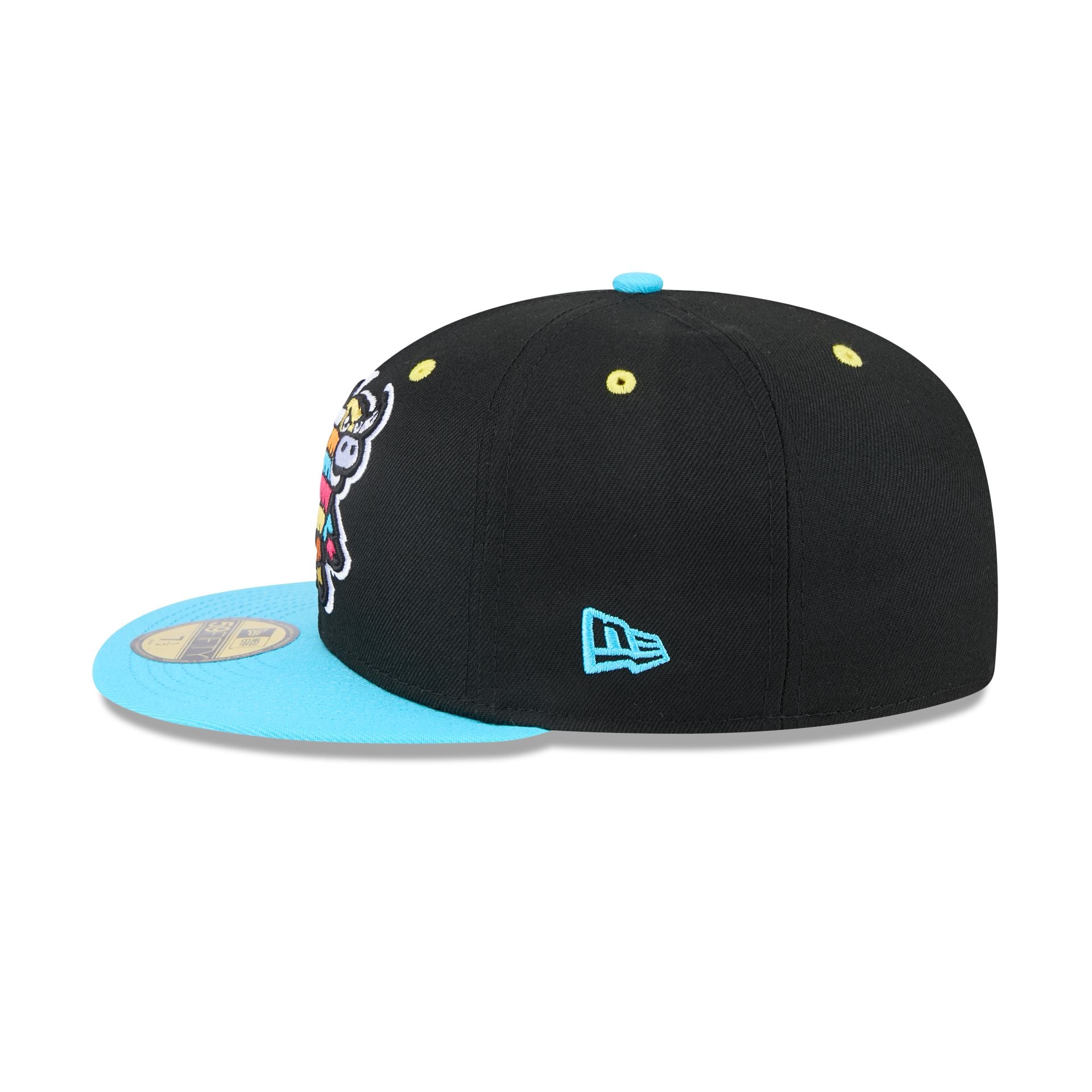 New Era Copa De La Diversión 59FIFTY Fitted