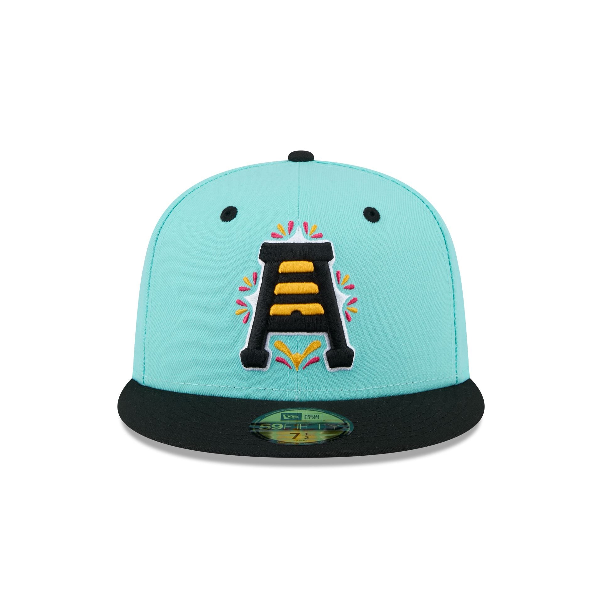 New Era Copa De La Diversión 59FIFTY Fitted