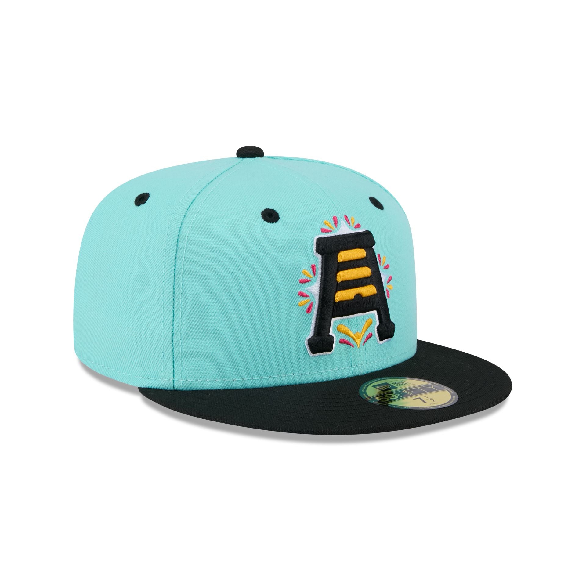 New Era Copa De La Diversión 59FIFTY Fitted
