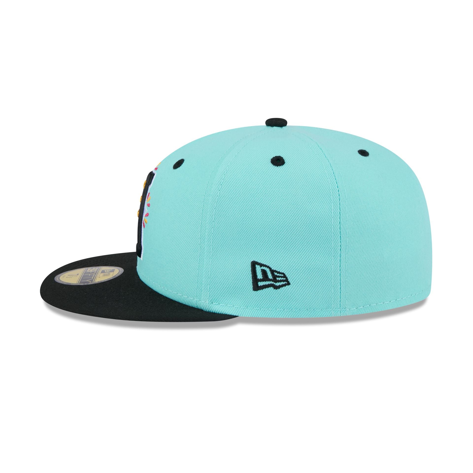 New Era Copa De La Diversión 59FIFTY Fitted