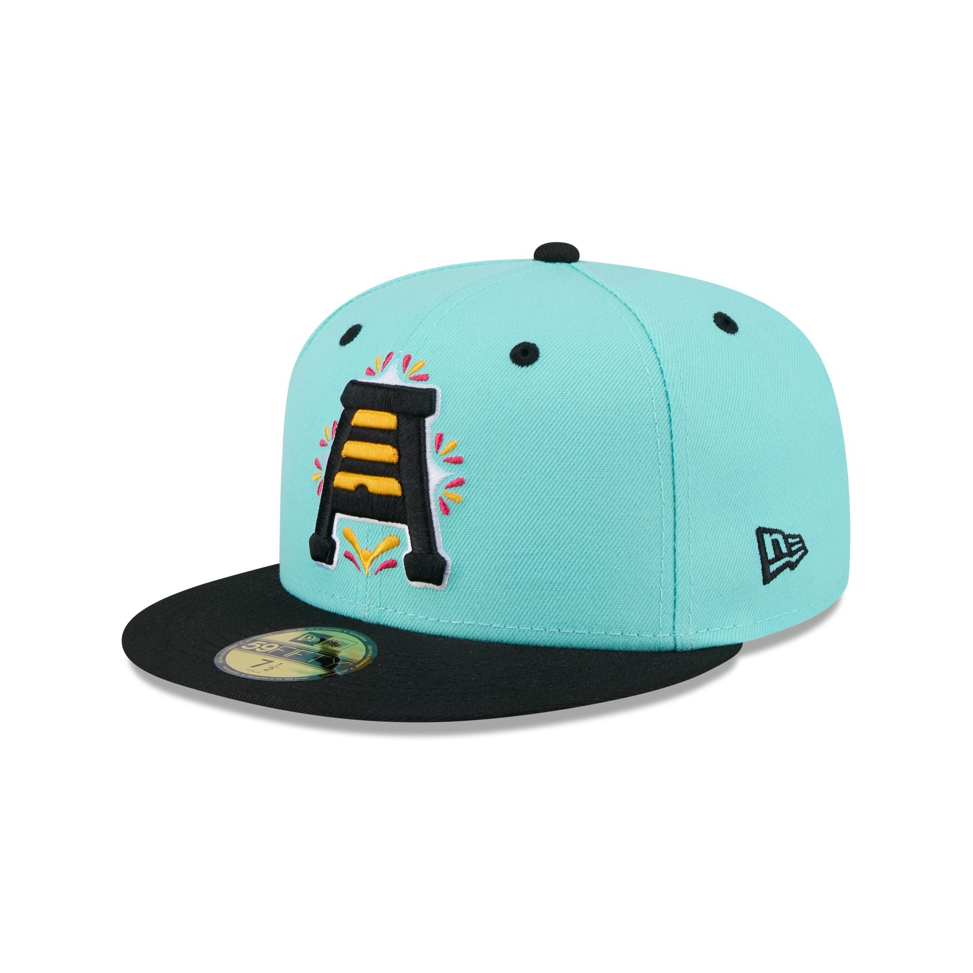 new era Copa de la Diversión 59FIFTY Fitted