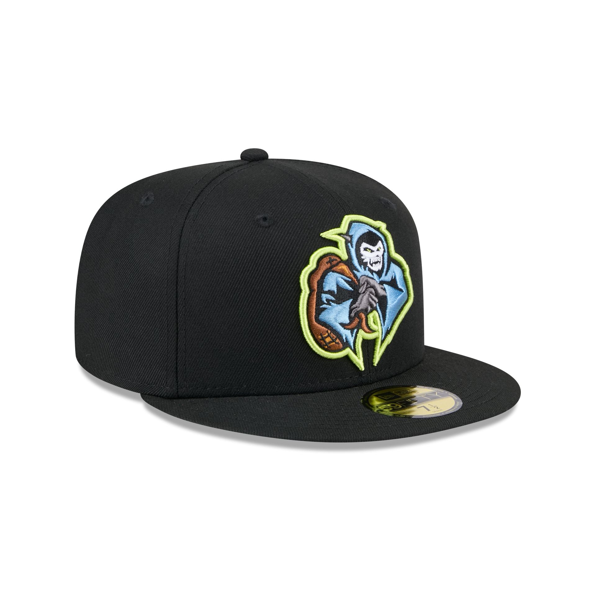 New Era Copa De La Diversión 59FIFTY Fitted