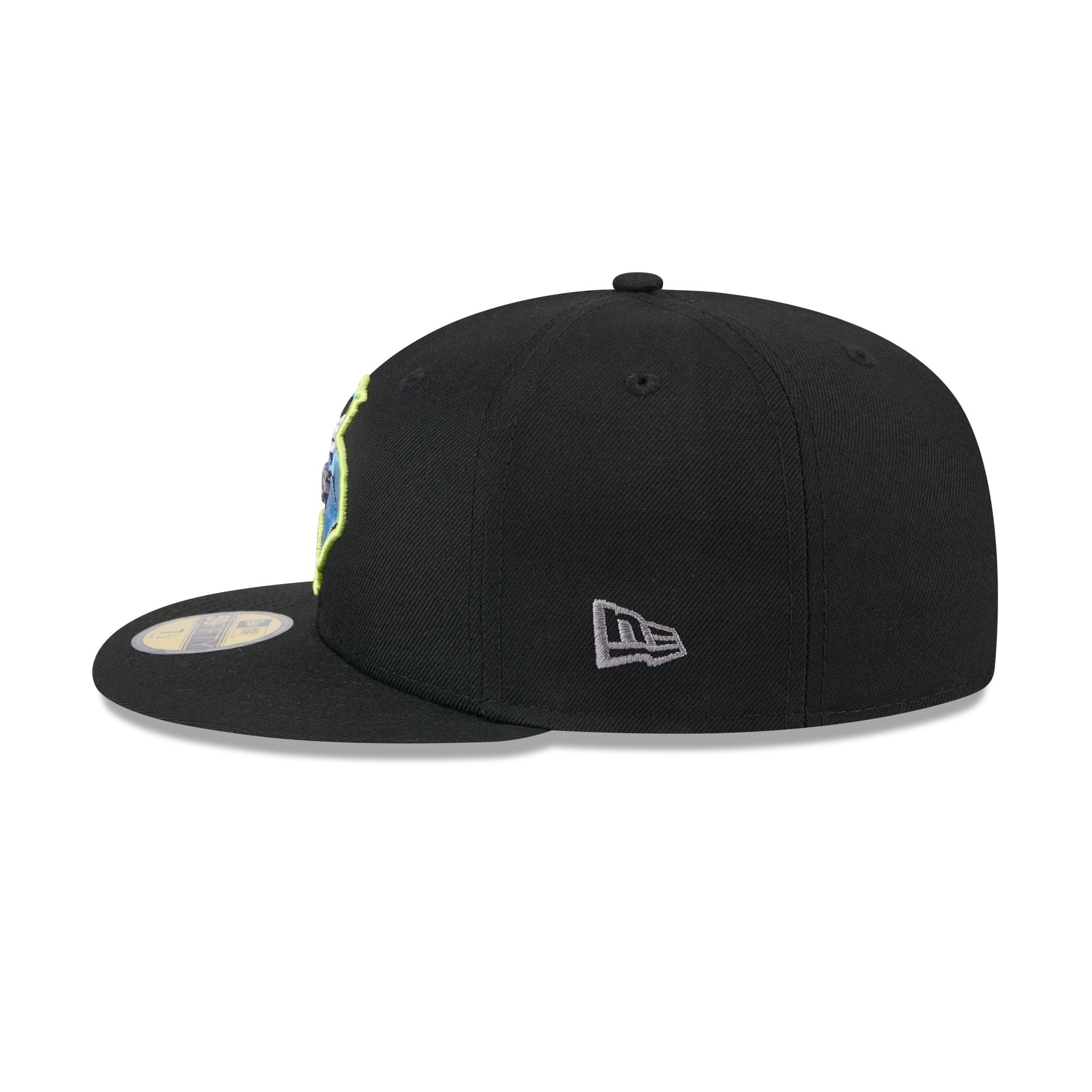 New Era Copa De La Diversión 59FIFTY Fitted