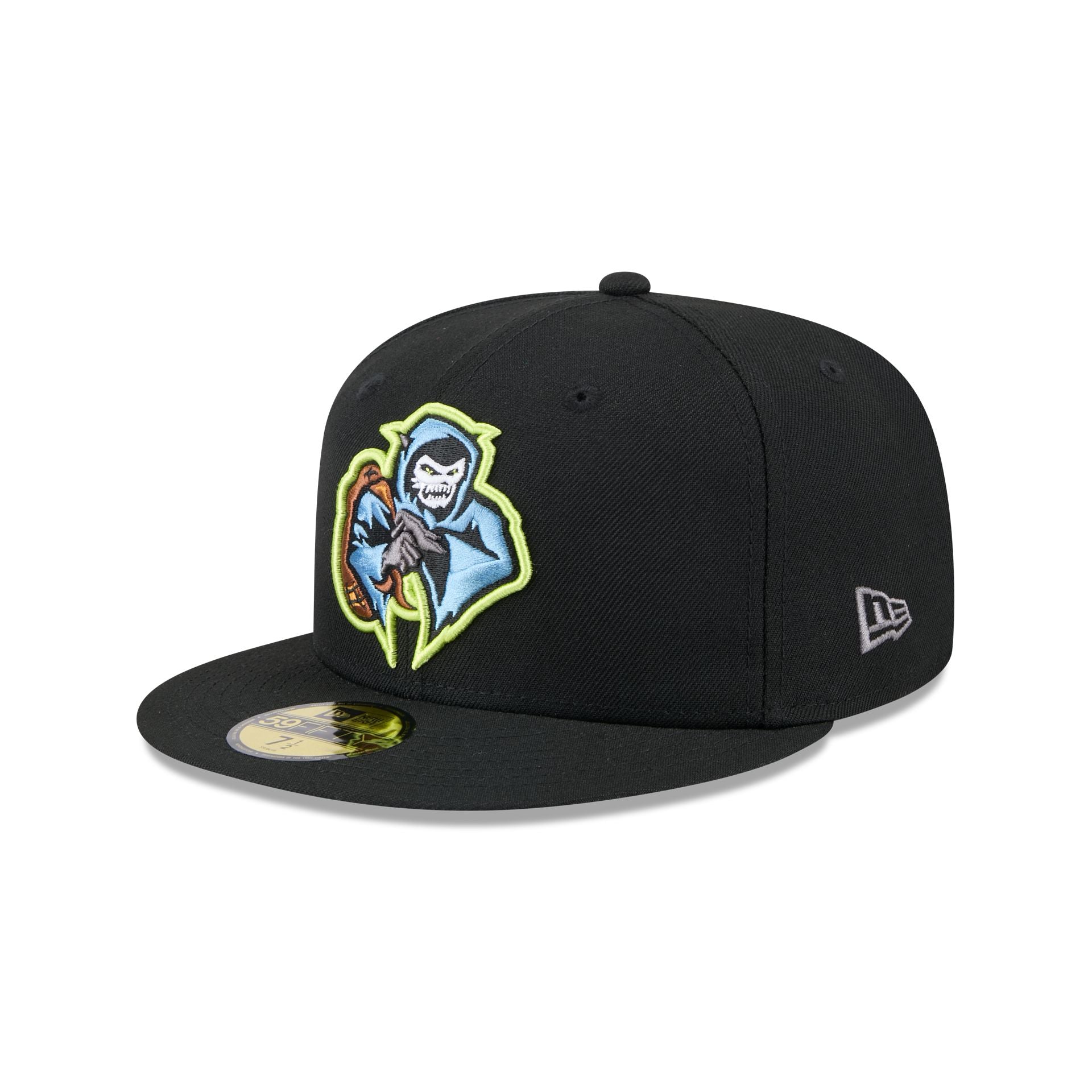 new era Copa de la Diversión 59FIFTY Fitted
