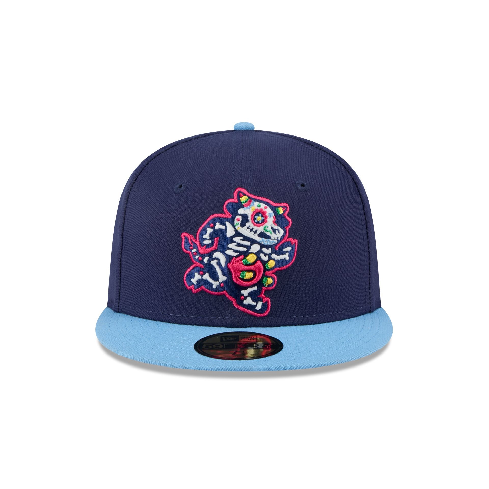 New Era Copa De La Diversión 59FIFTY Fitted
