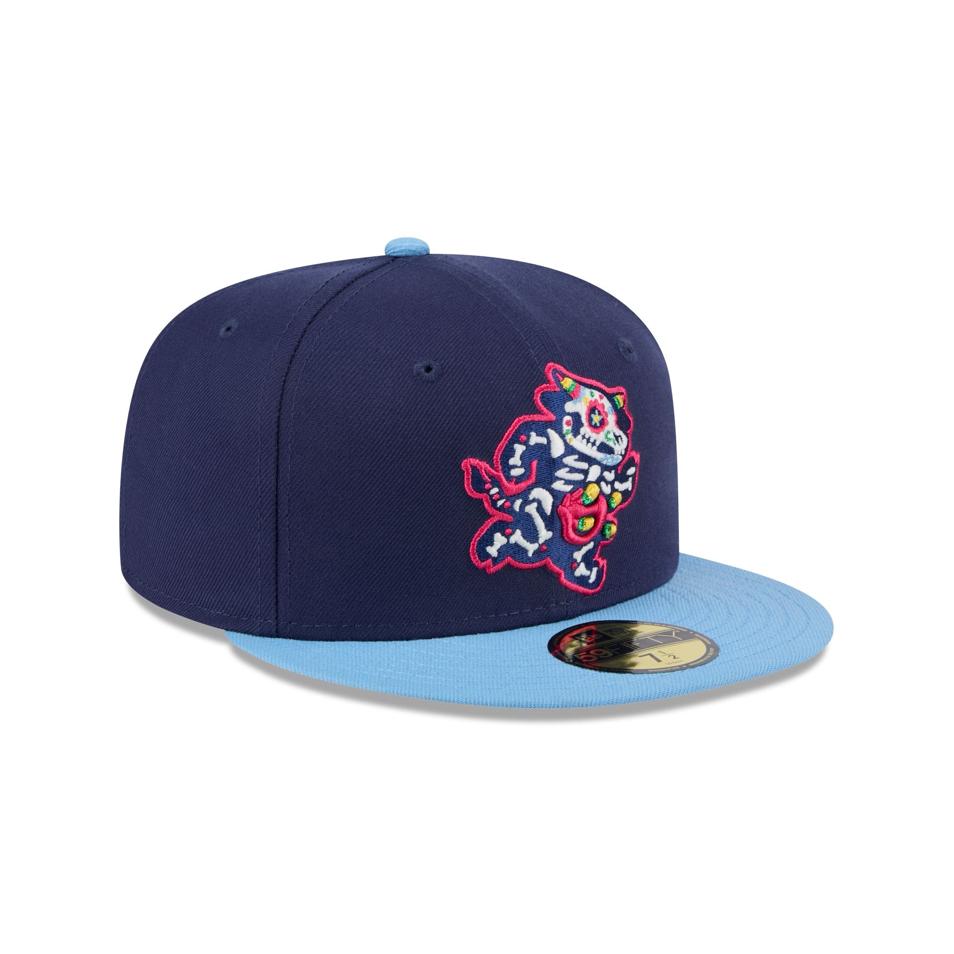 New Era Copa De La Diversión 59FIFTY Fitted