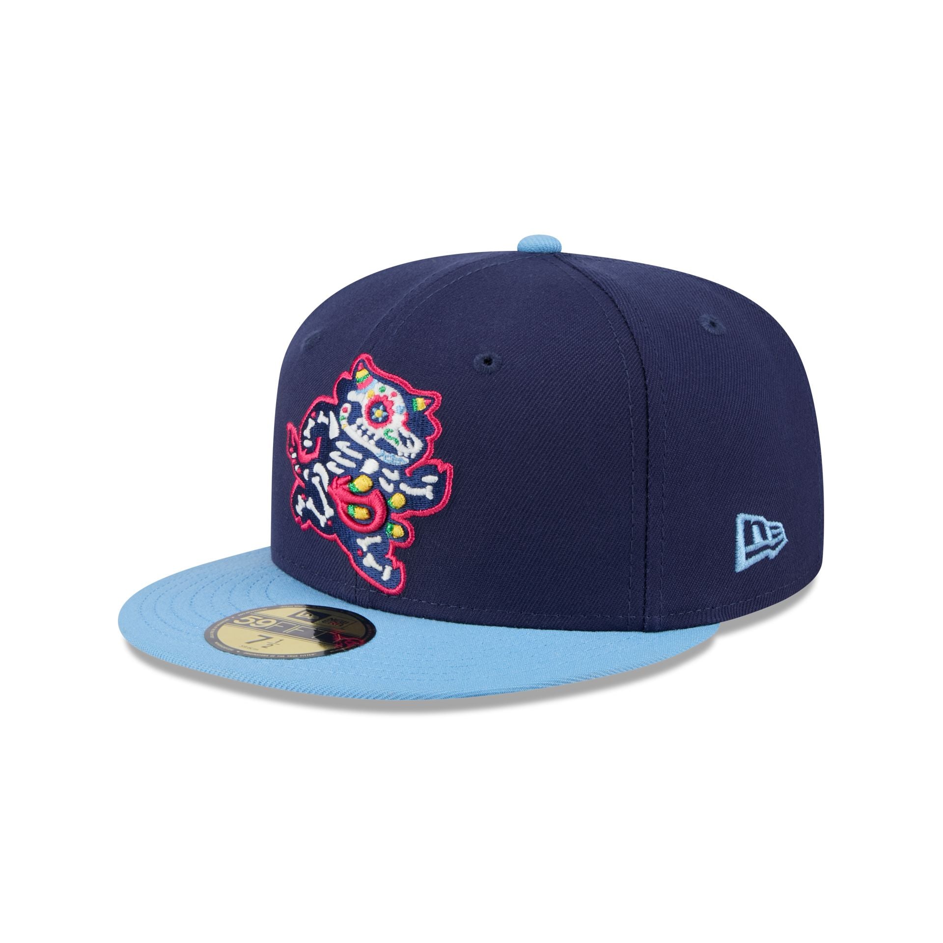 new era Copa de la Diversión 59FIFTY Fitted