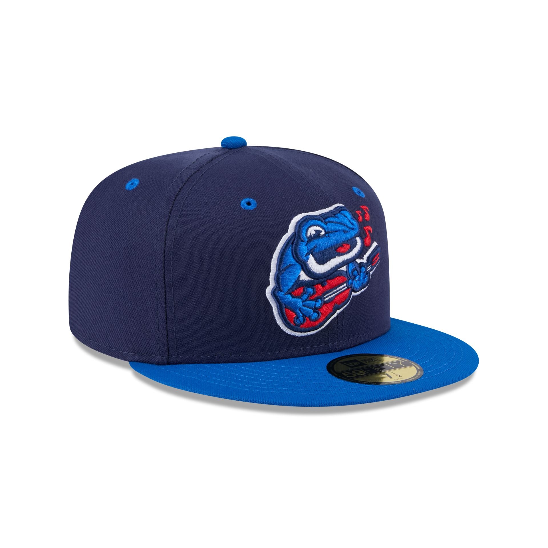 New Era Copa De La Diversión 59FIFTY Fitted