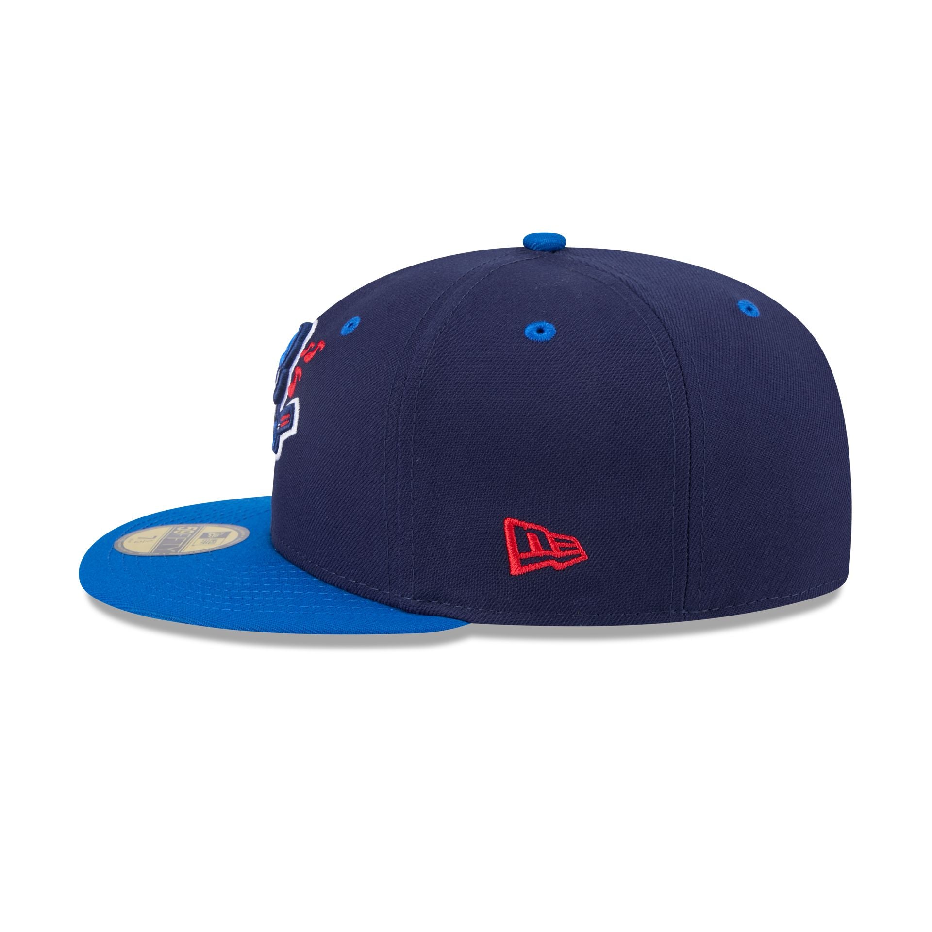New Era Copa De La Diversión 59FIFTY Fitted