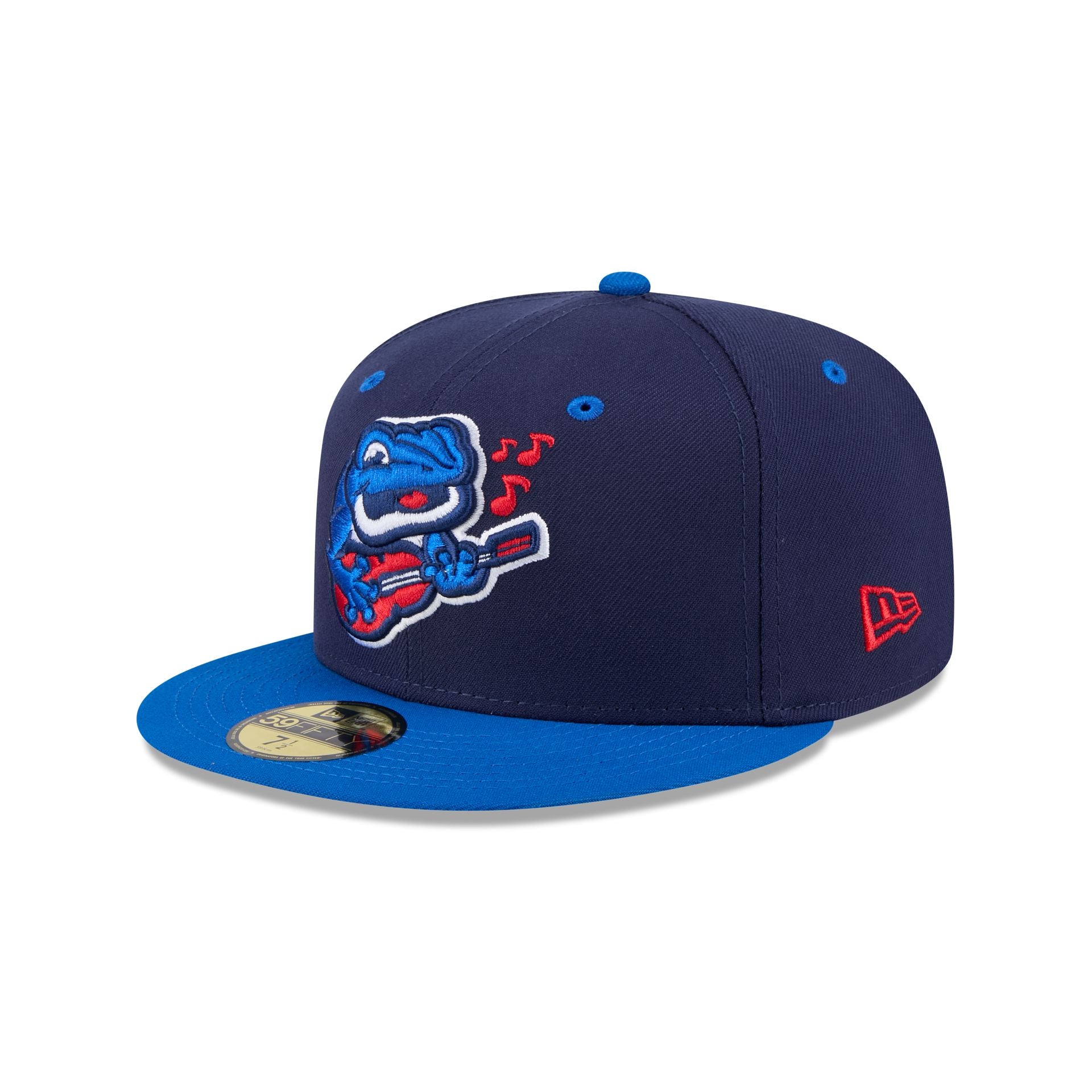 new era Copa de la Diversión 59FIFTY Fitted