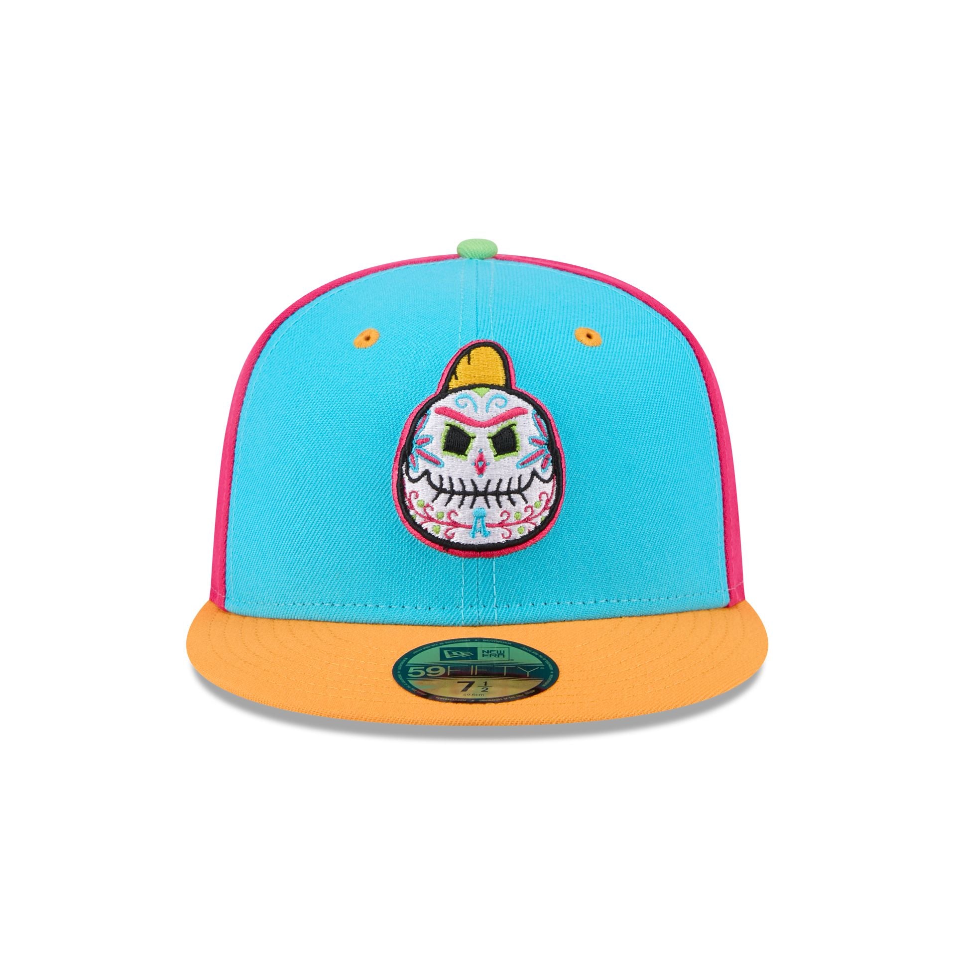 New Era Copa De La Diversión 59FIFTY Fitted