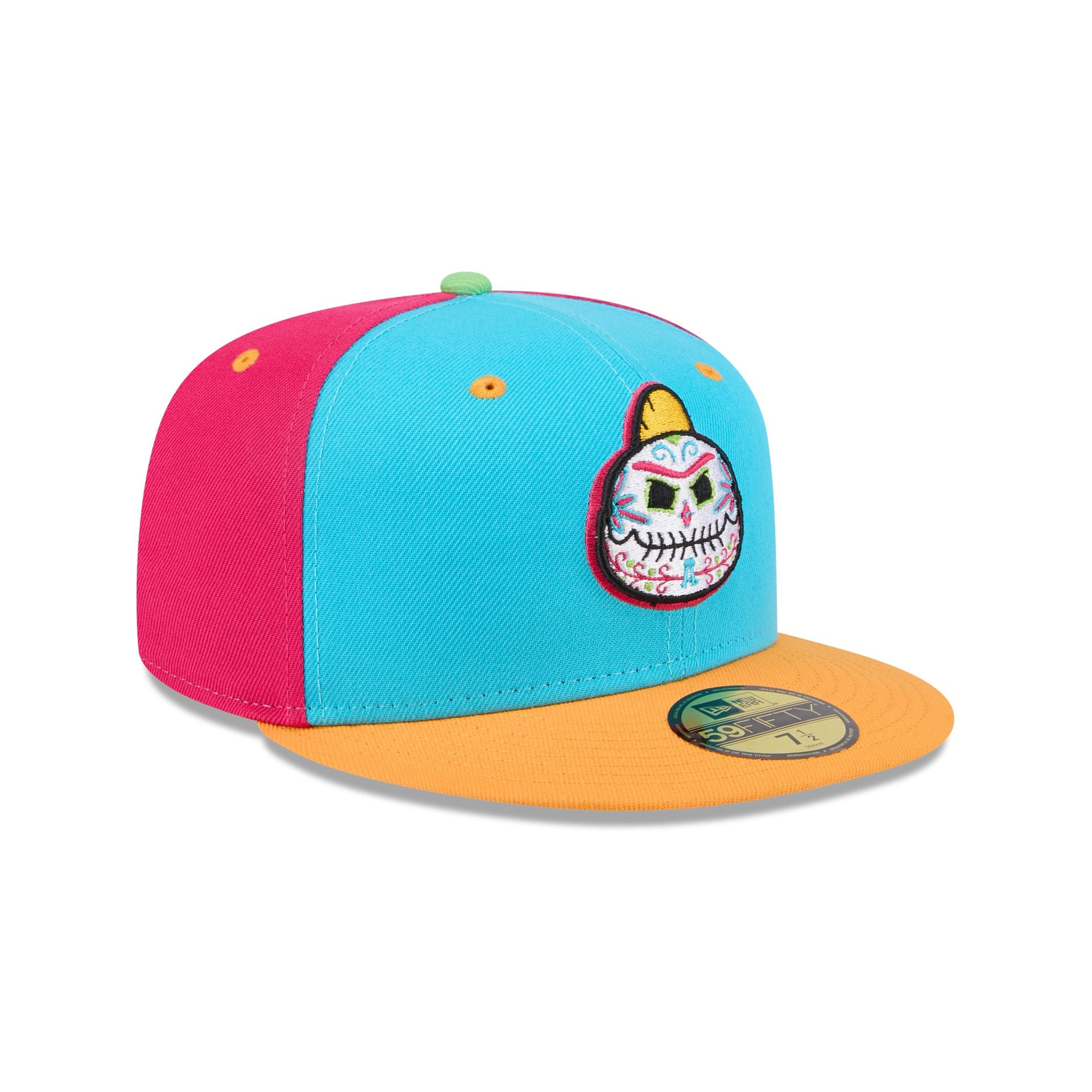 New Era Copa De La Diversión 59FIFTY Fitted
