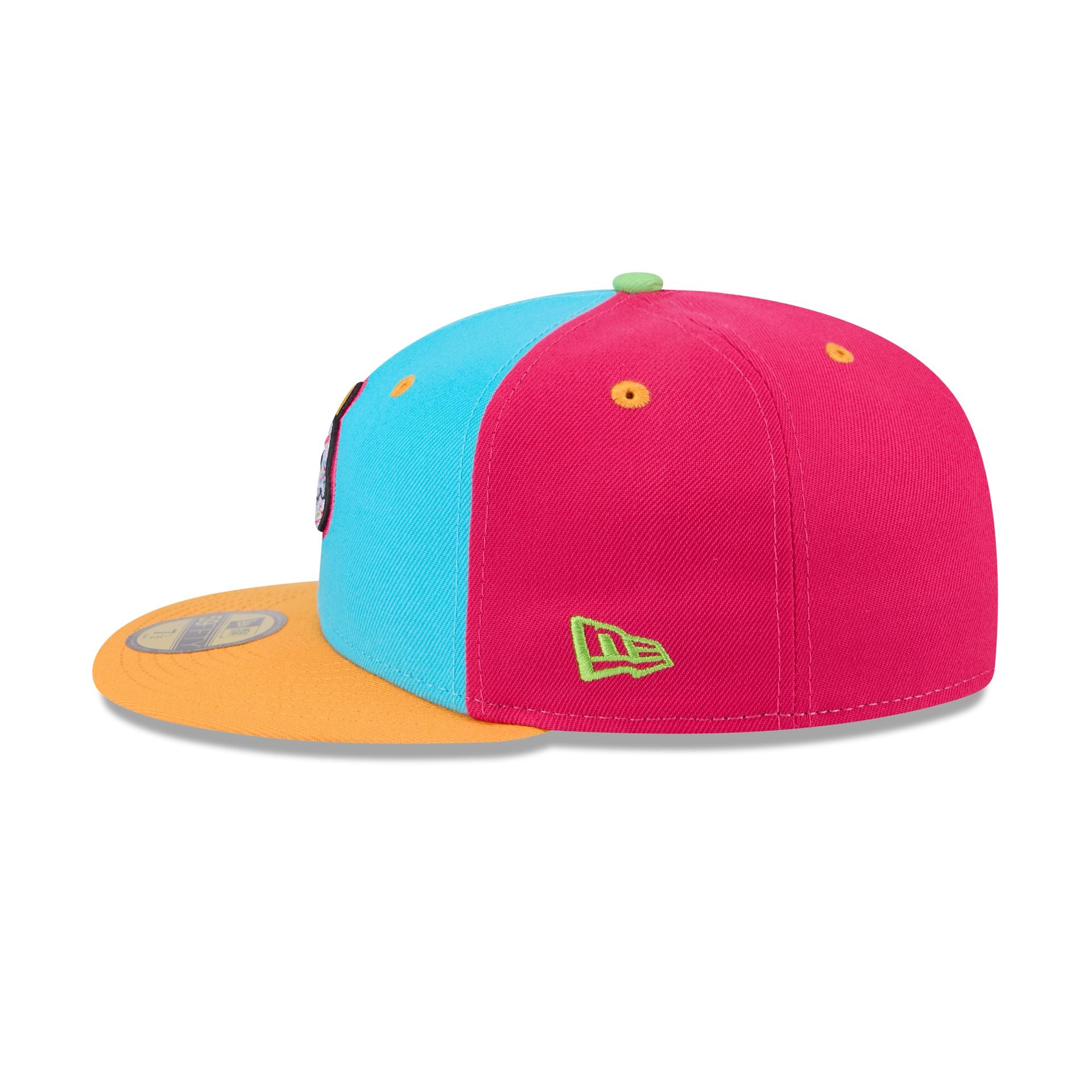 New Era Copa De La Diversión 59FIFTY Fitted